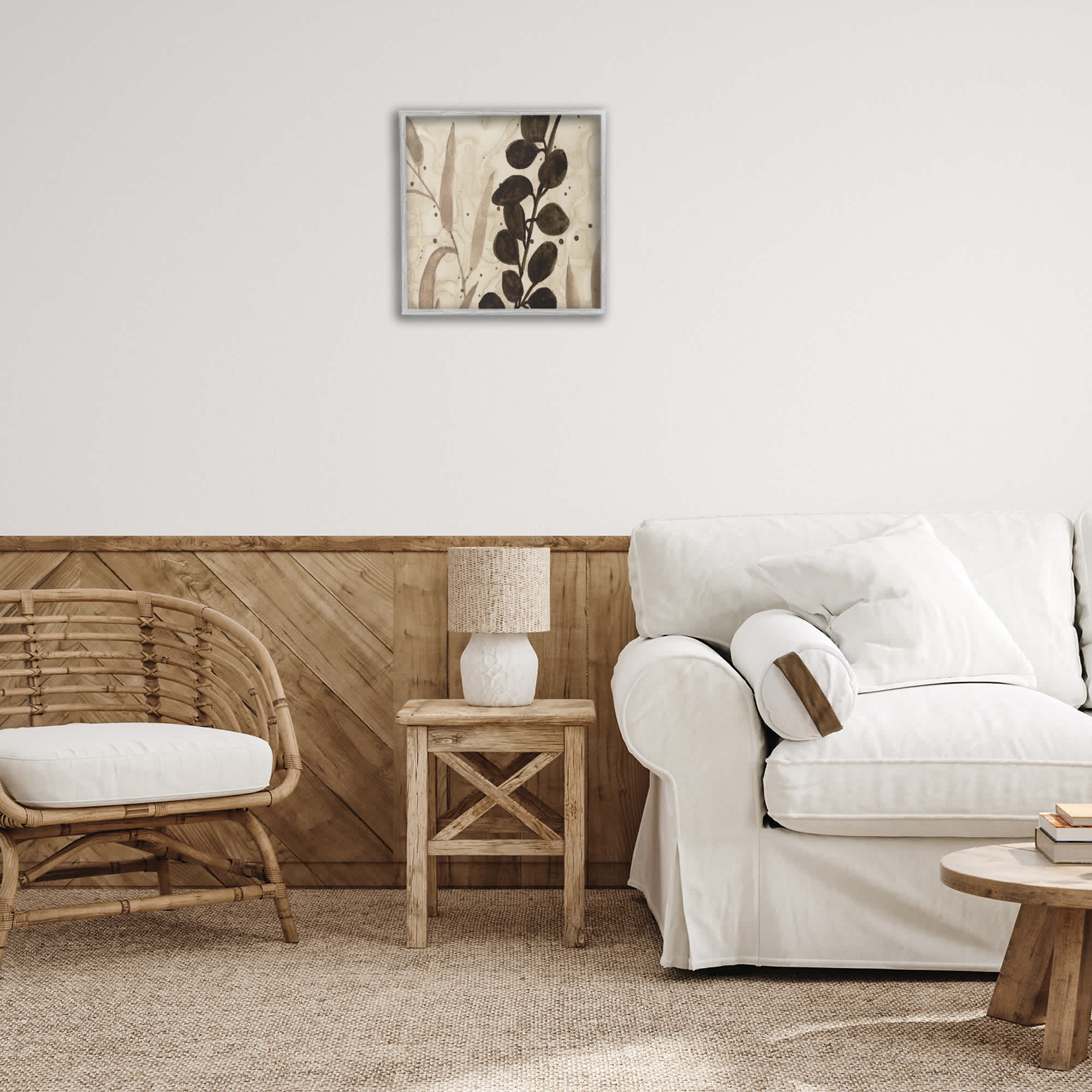 Stupell Industries BT-267-GFF-17X17 Wall-Art - View #3