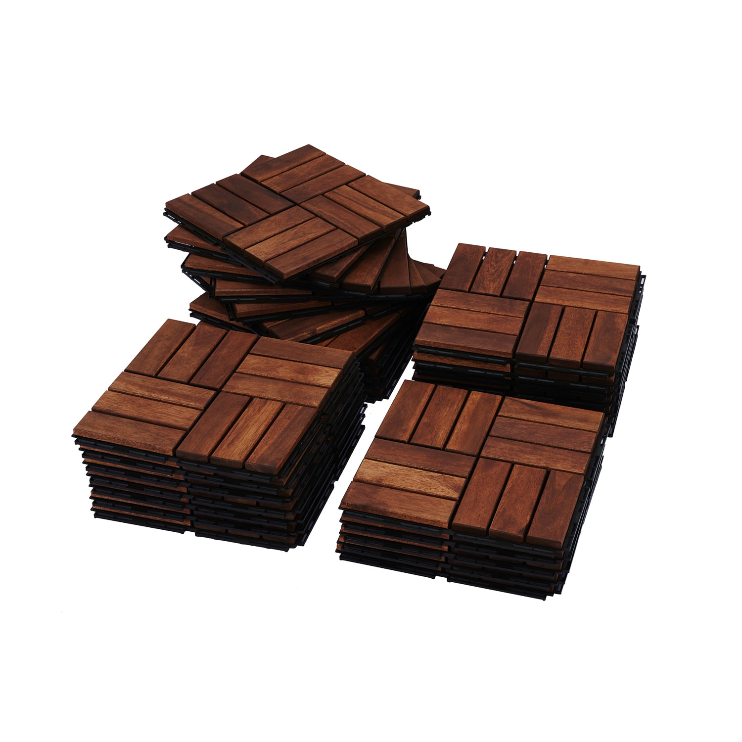 Bybafun YA1000009 Deck-Tiles - View #14