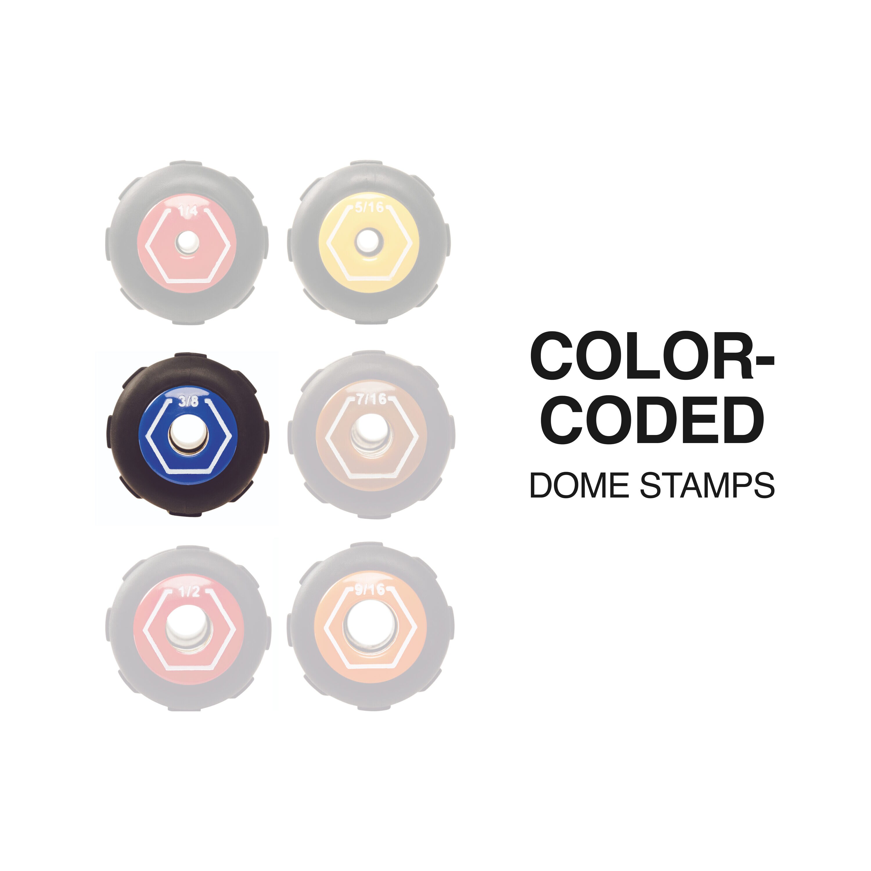 Klein Tools 65438 Nut-Drivers - View #3