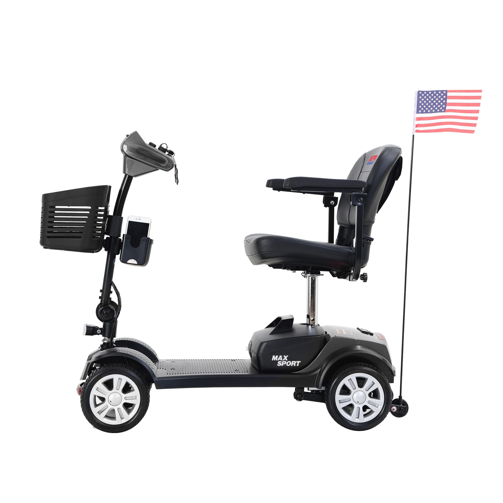 Xspracer ML-MAX0058 scooters - View #8