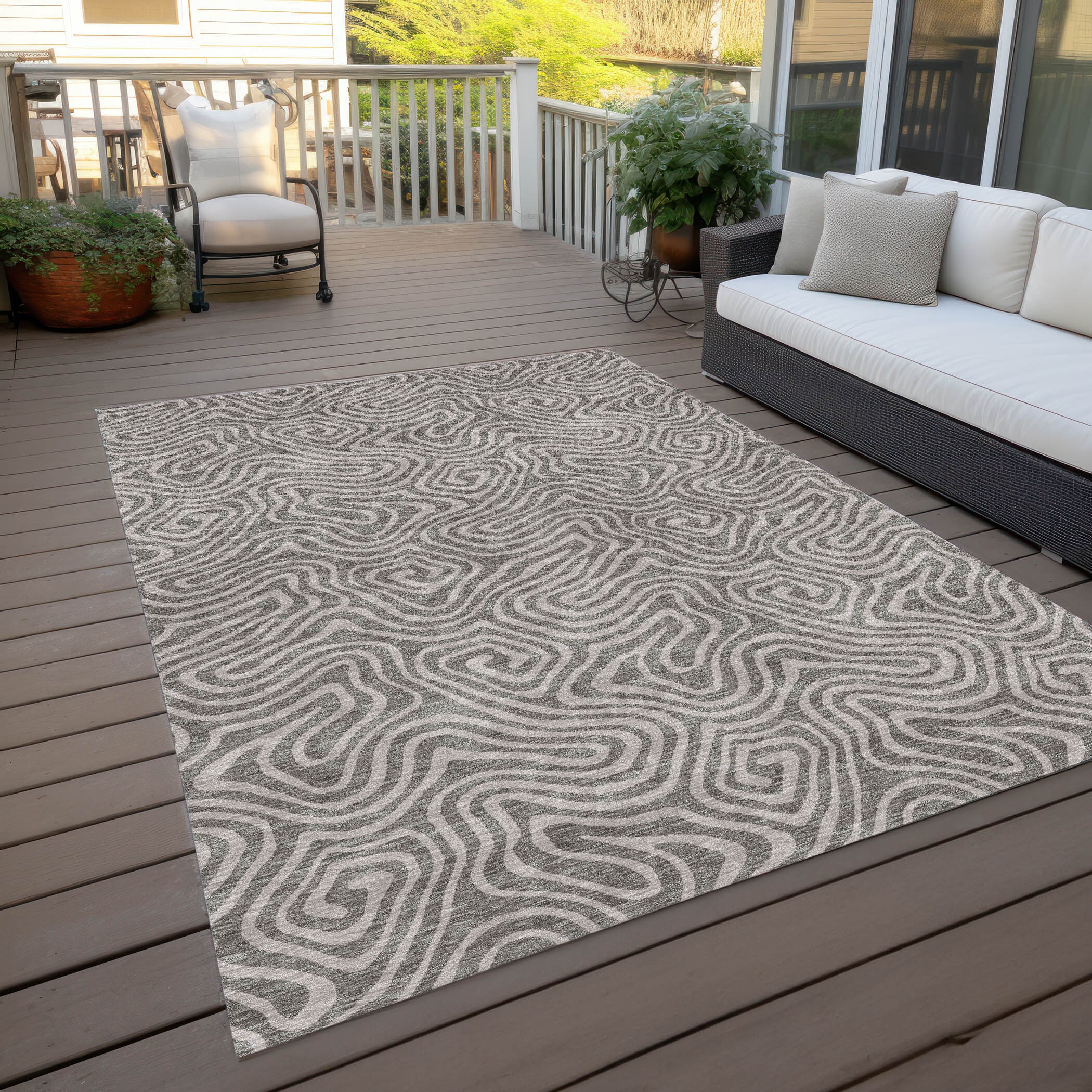 Addison Rugs ACN1030TP10X14 rugs - View #8