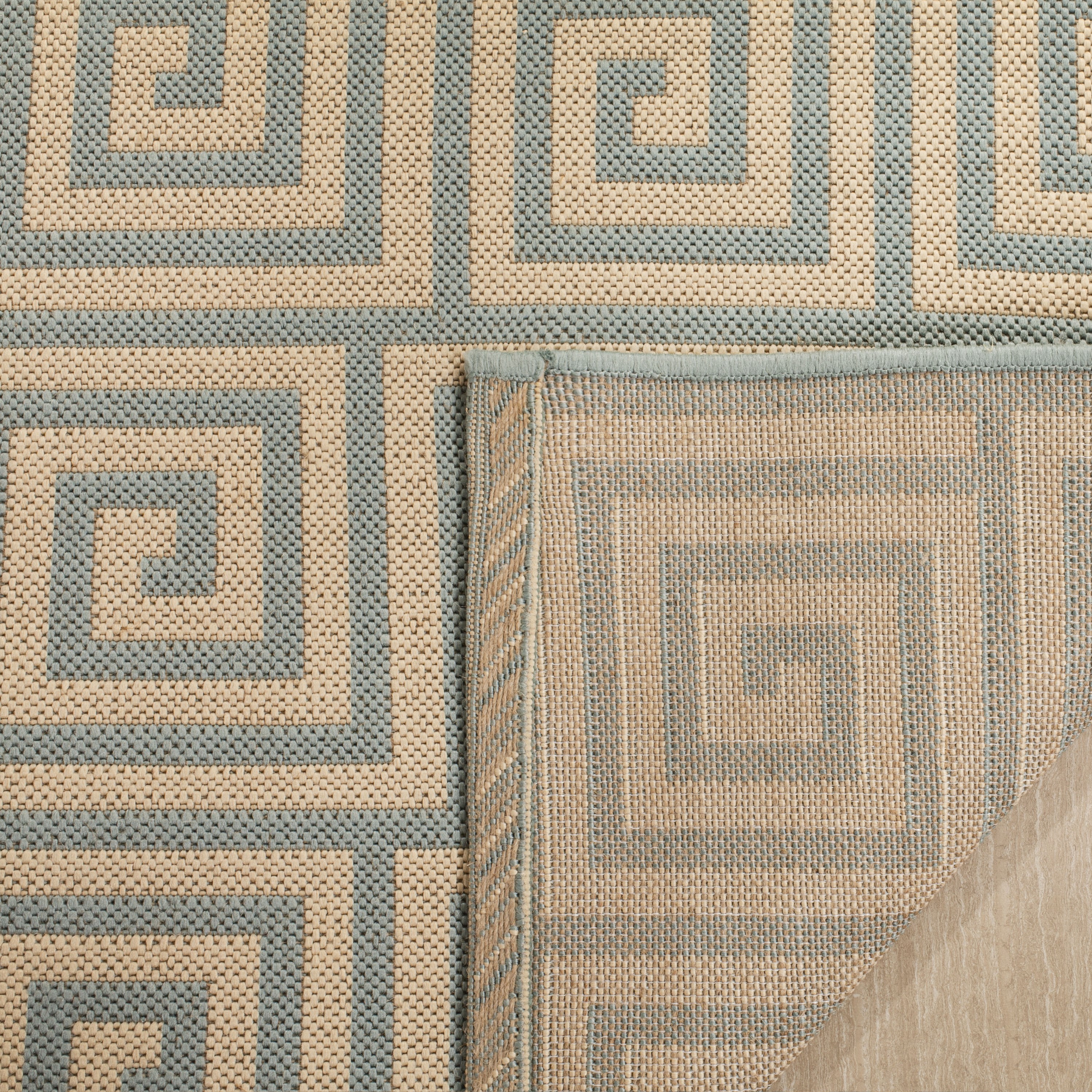 Safavieh LND129L-4 rugs - View #4