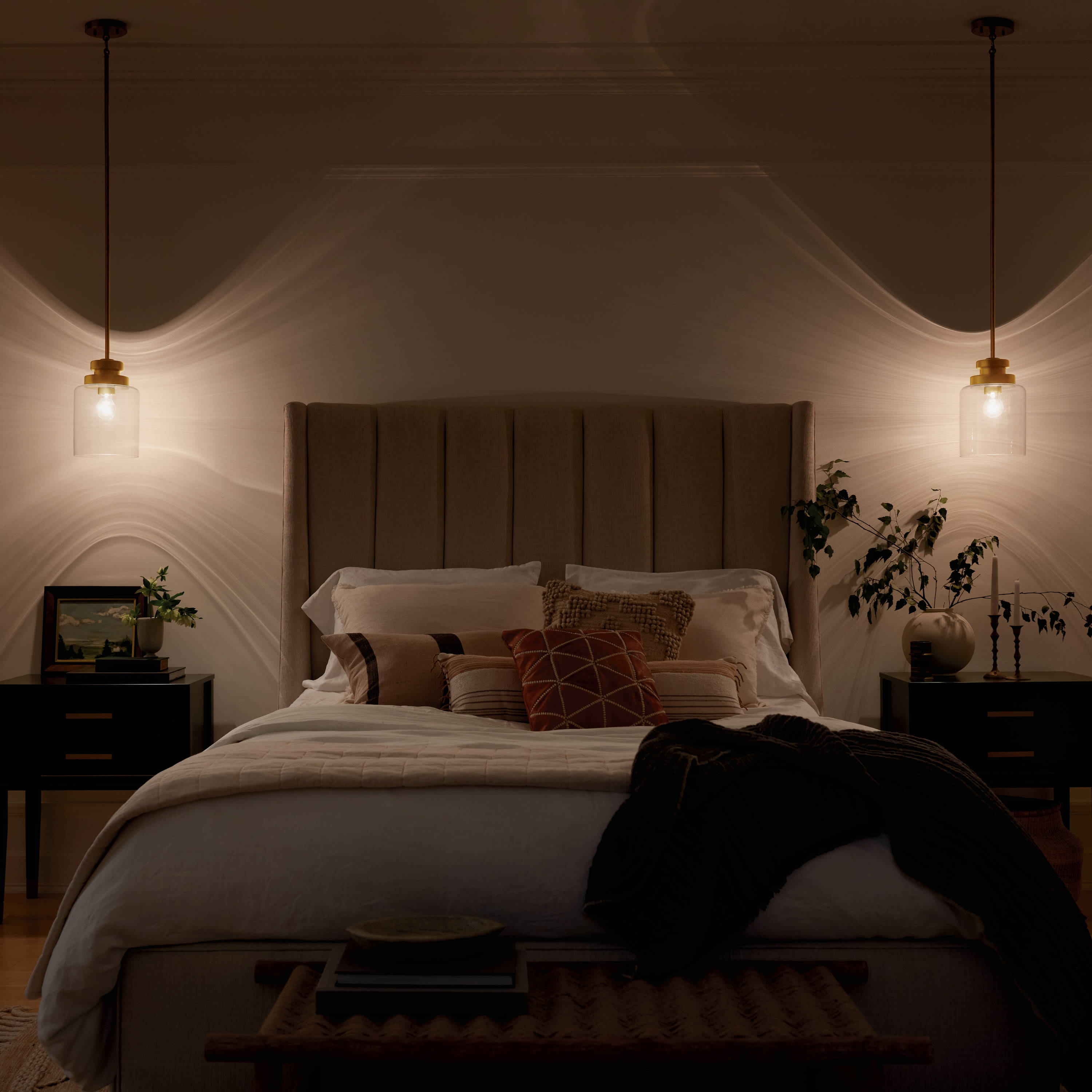 Kichler 82377 Pendant-Lights - View #10