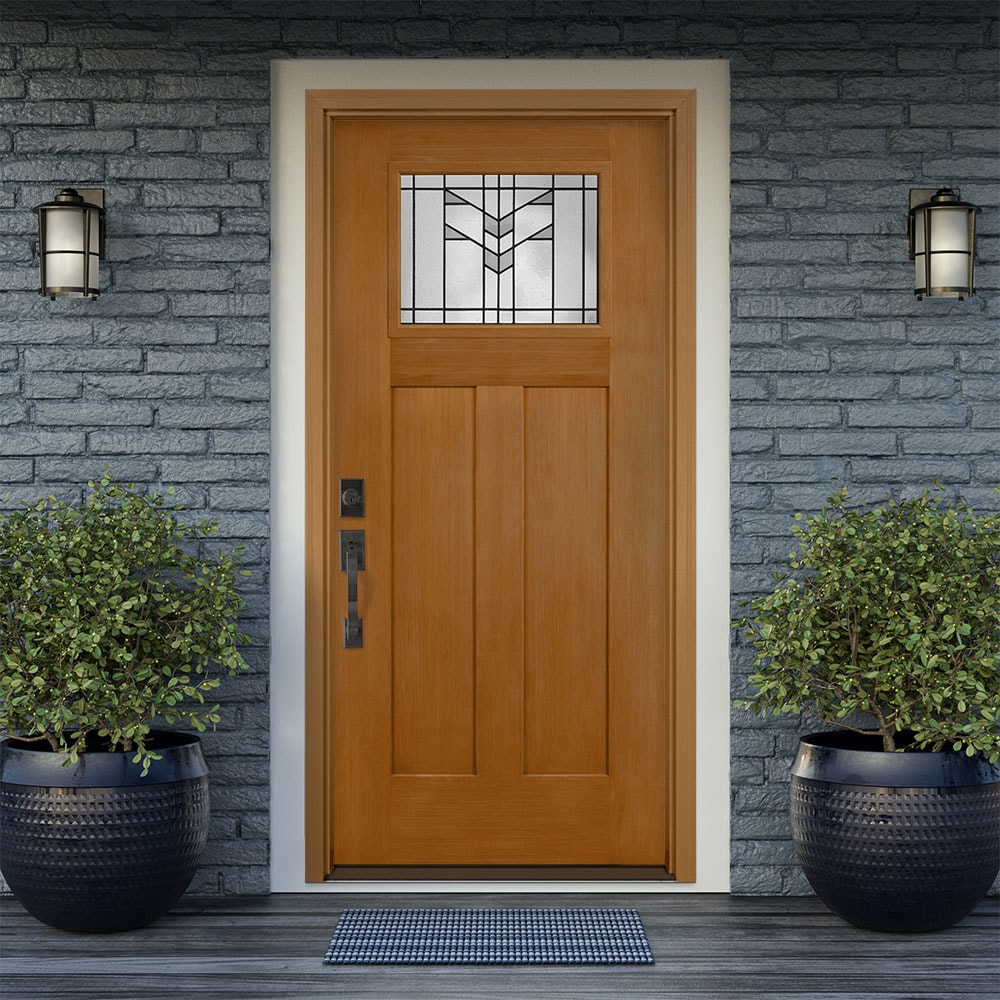 Masonite 3420312 Entry-Doors - View #2