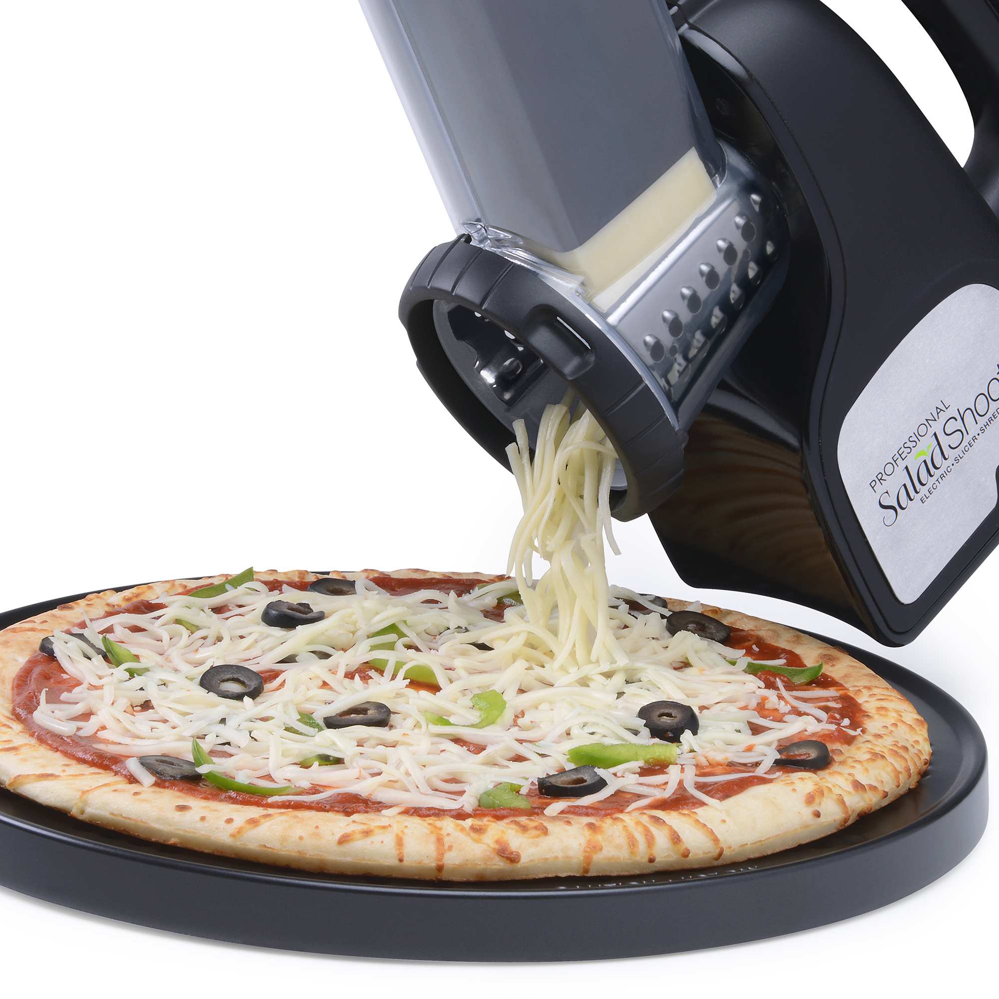 Presto 414902 Food-Slicers - View #3