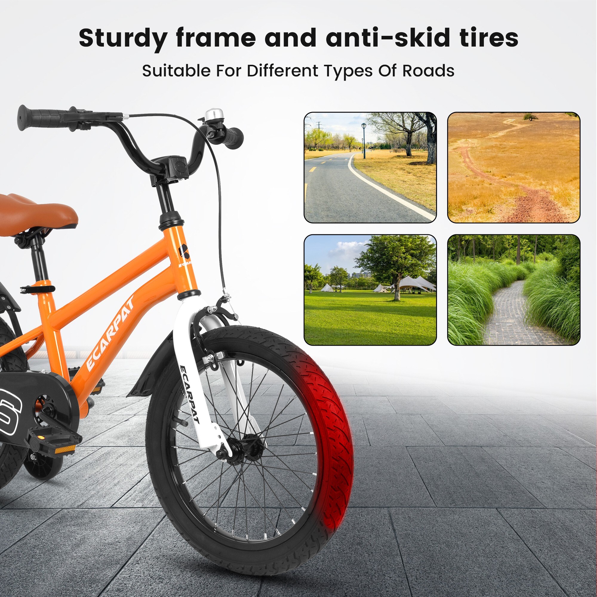 Xspracer ML-BI853 bikes - View #5
