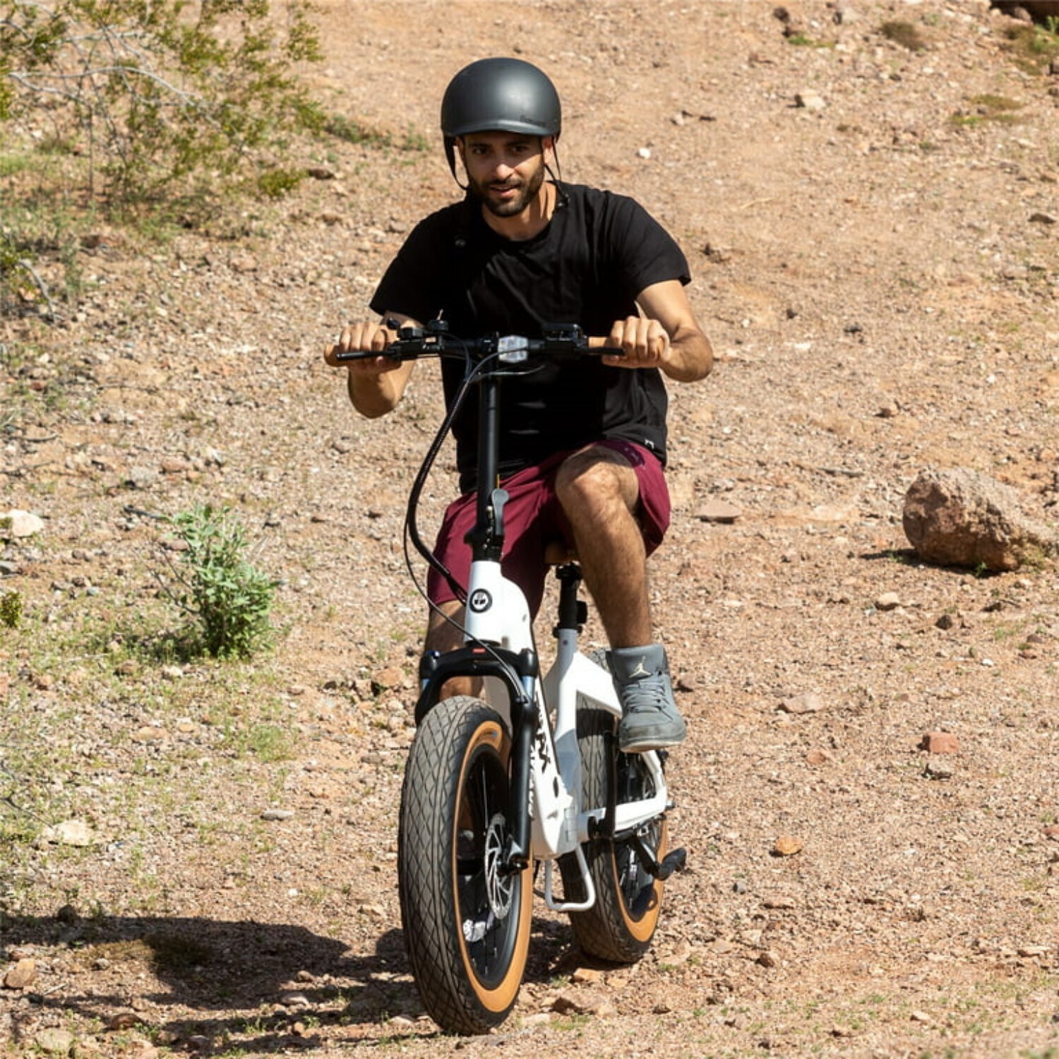 GOTRAX GT-F5500FD-WGM bikes - View #11