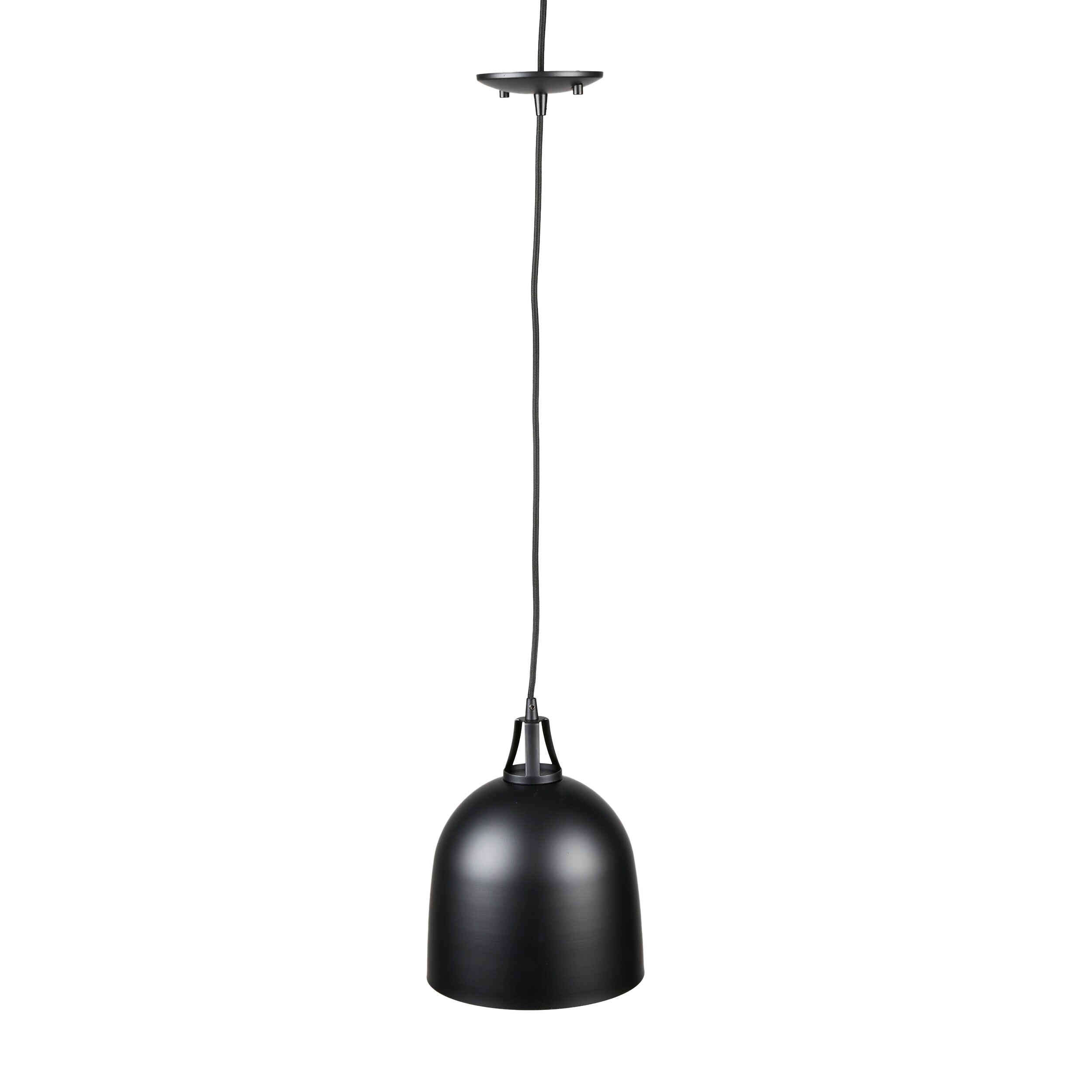 allen + roth ZDP-4263-1M-BK Pendant-Lights - View #11