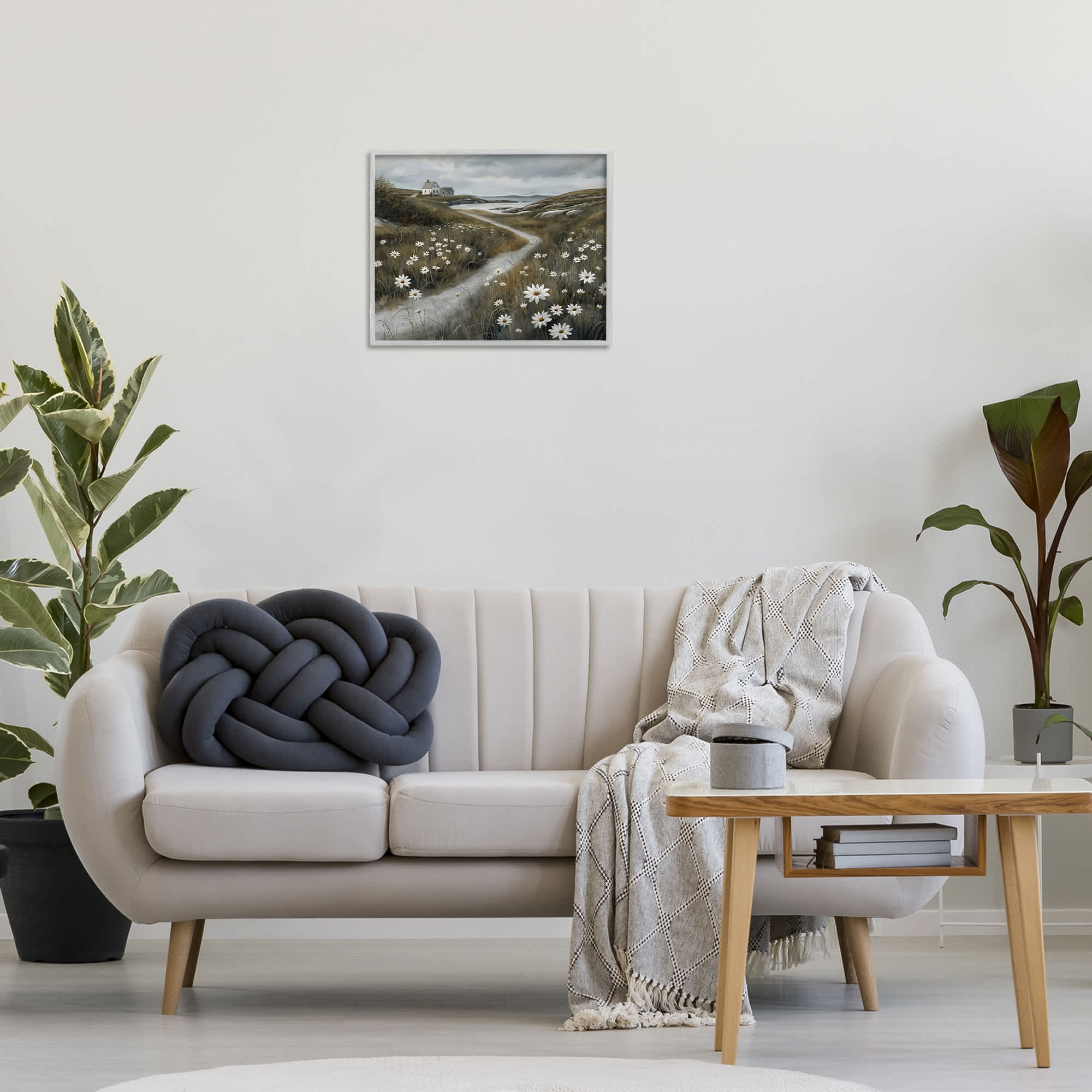 Stupell Industries BT-392-GFF-16X20 Wall-Art - View #3