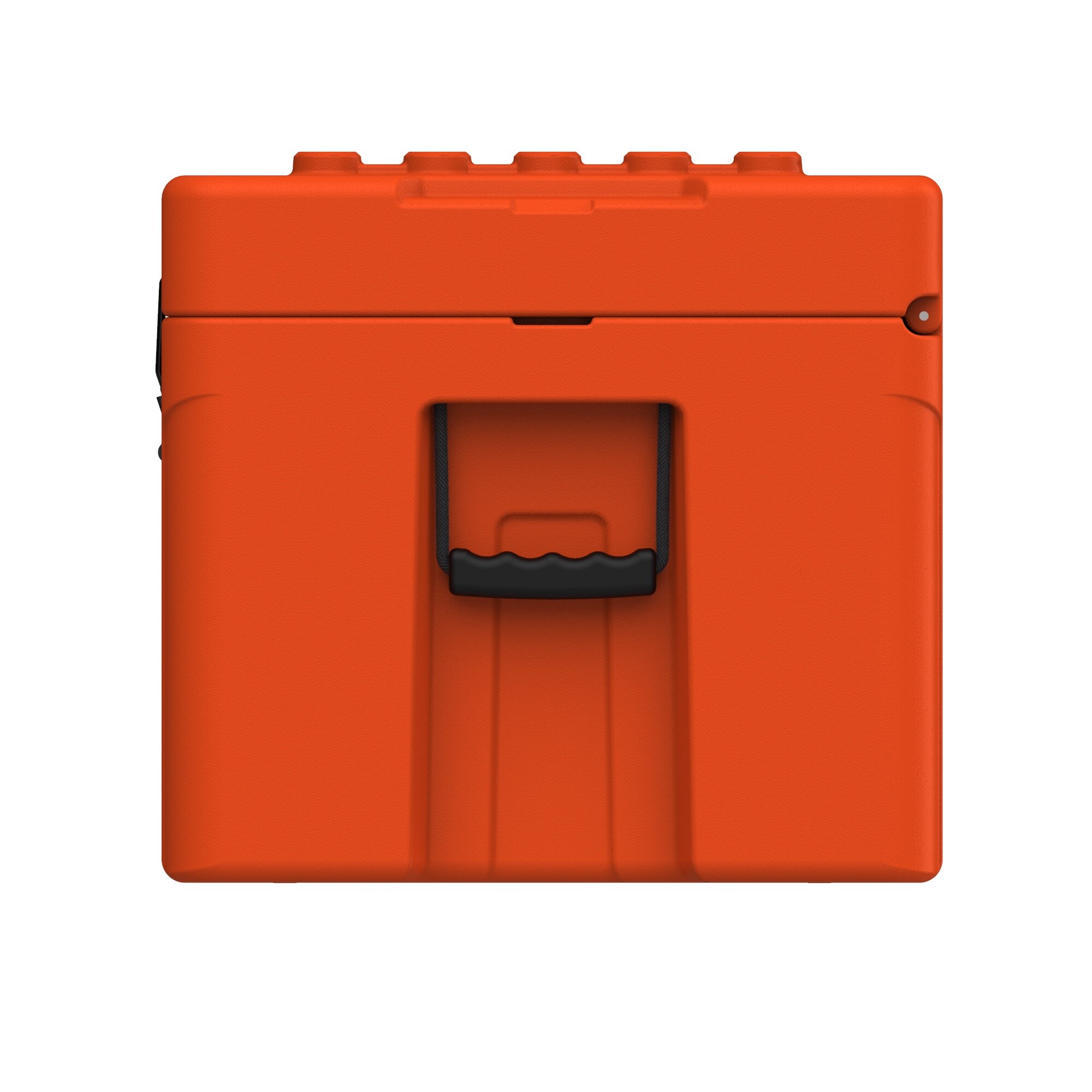 Camp-Zero CRG148L-BO Plastic-Storage-Totes - View #3