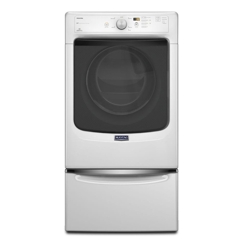 Maytag MED3100DW  - View #2