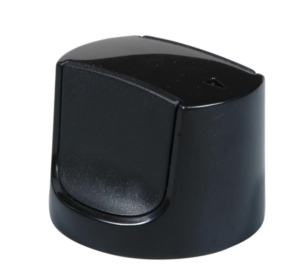 Charbroil 4384630 Plastic Gas Grill Knob