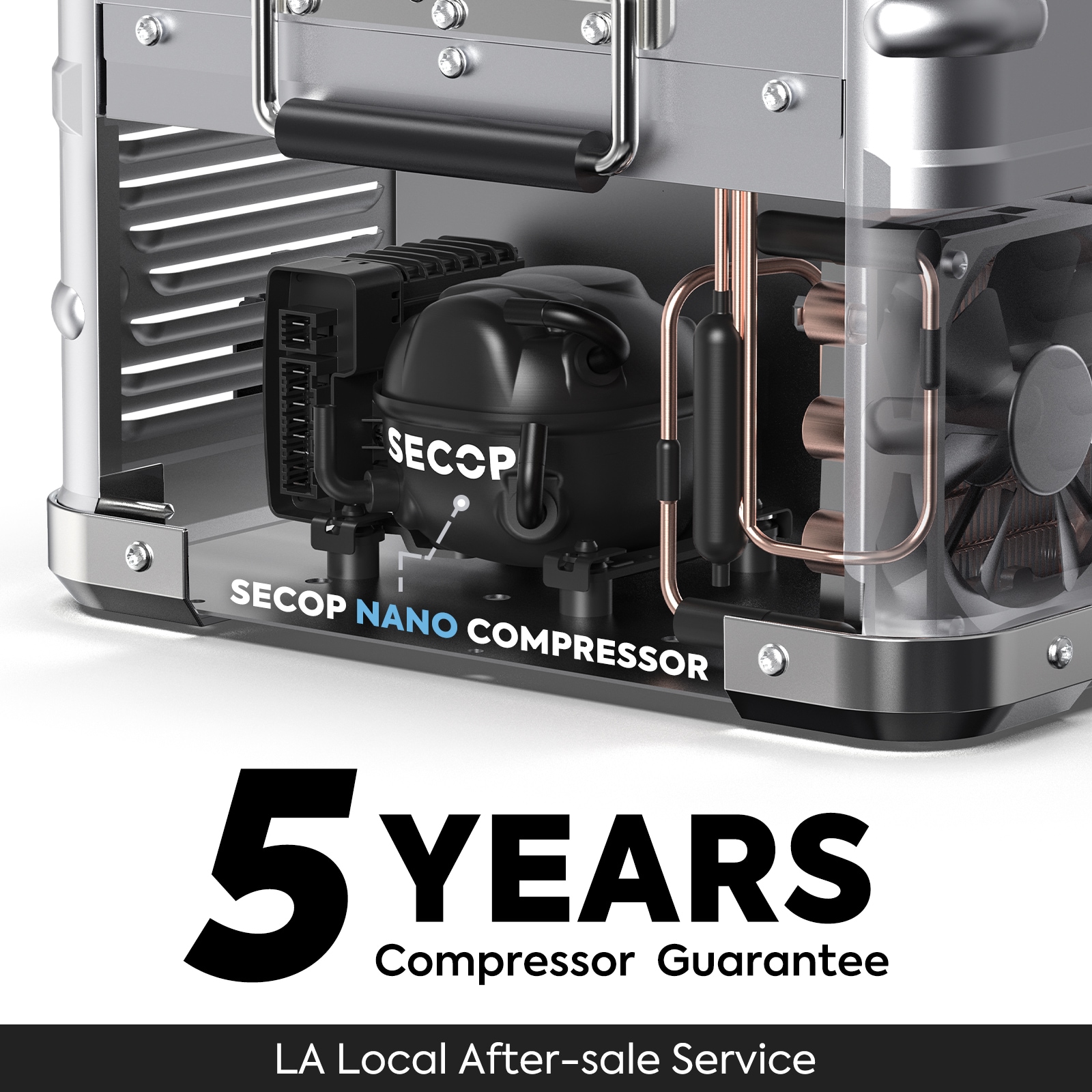 ICECO MC-APL20-SILVER Portable-Coolers - View #10