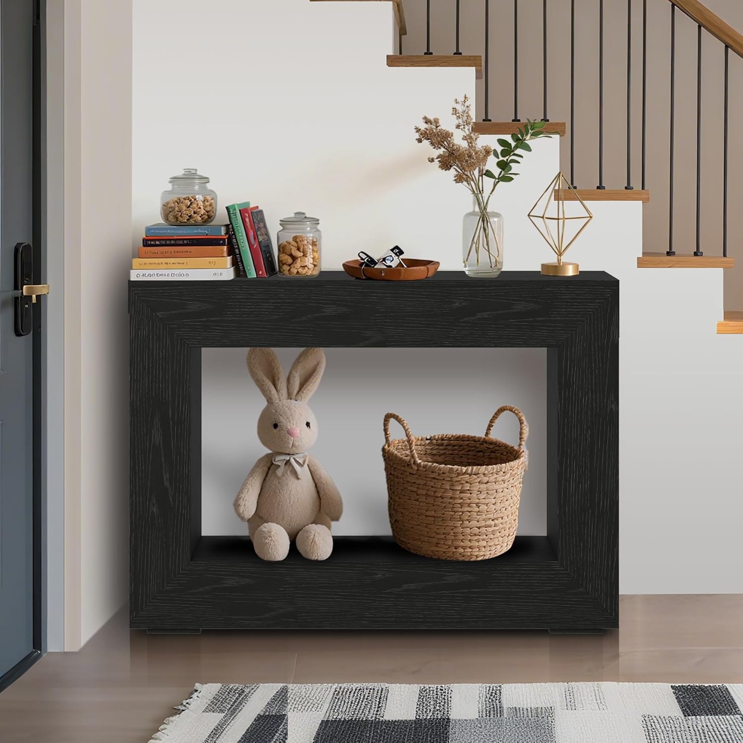 GarveeLife JSS-PHK-34BPDE24 Console-Sofa-Tables - View #2