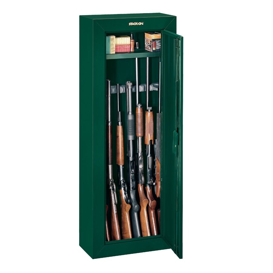 Stack-On GCG-908-DS 