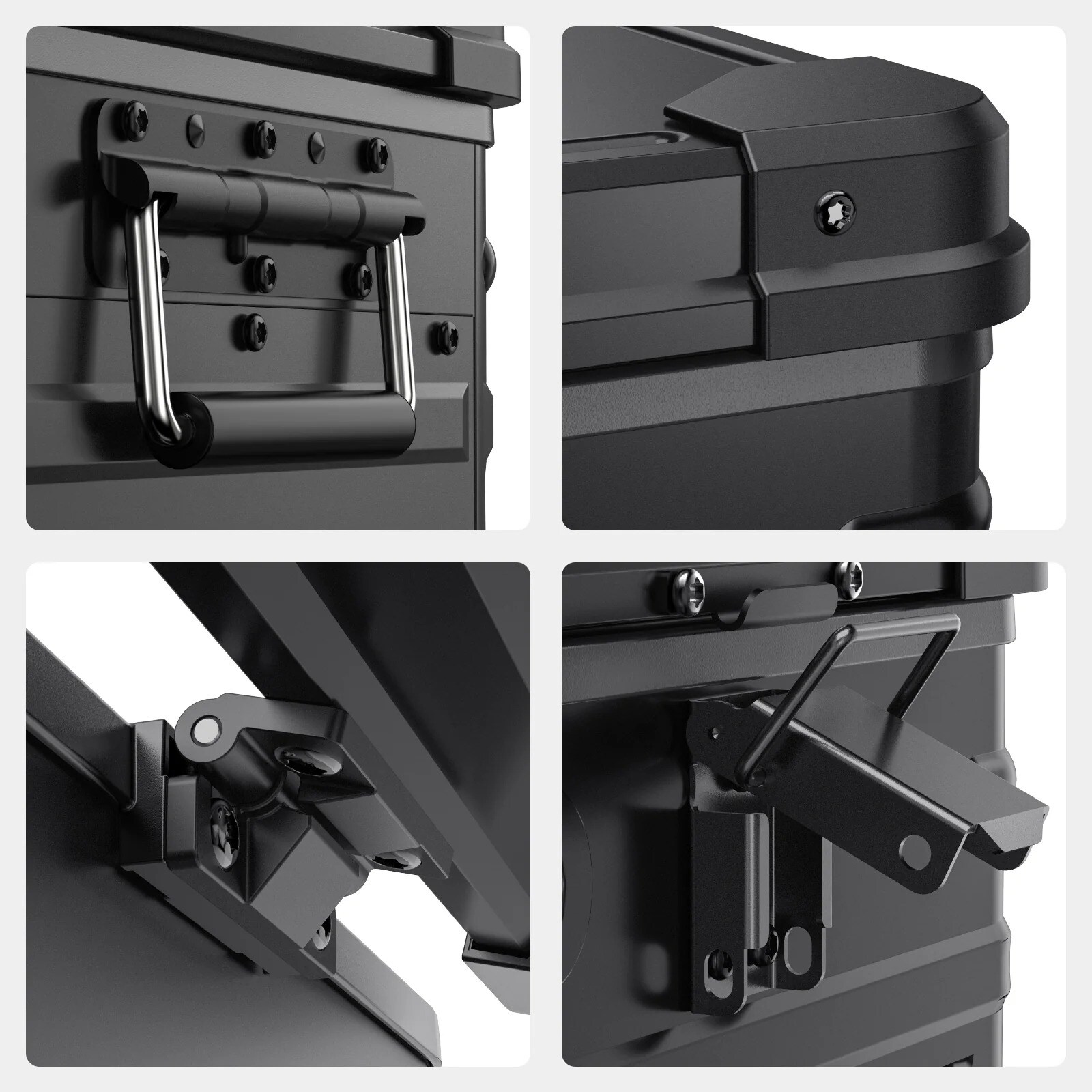 ICECO MC-APL20-BLACK Portable-Coolers - View #2