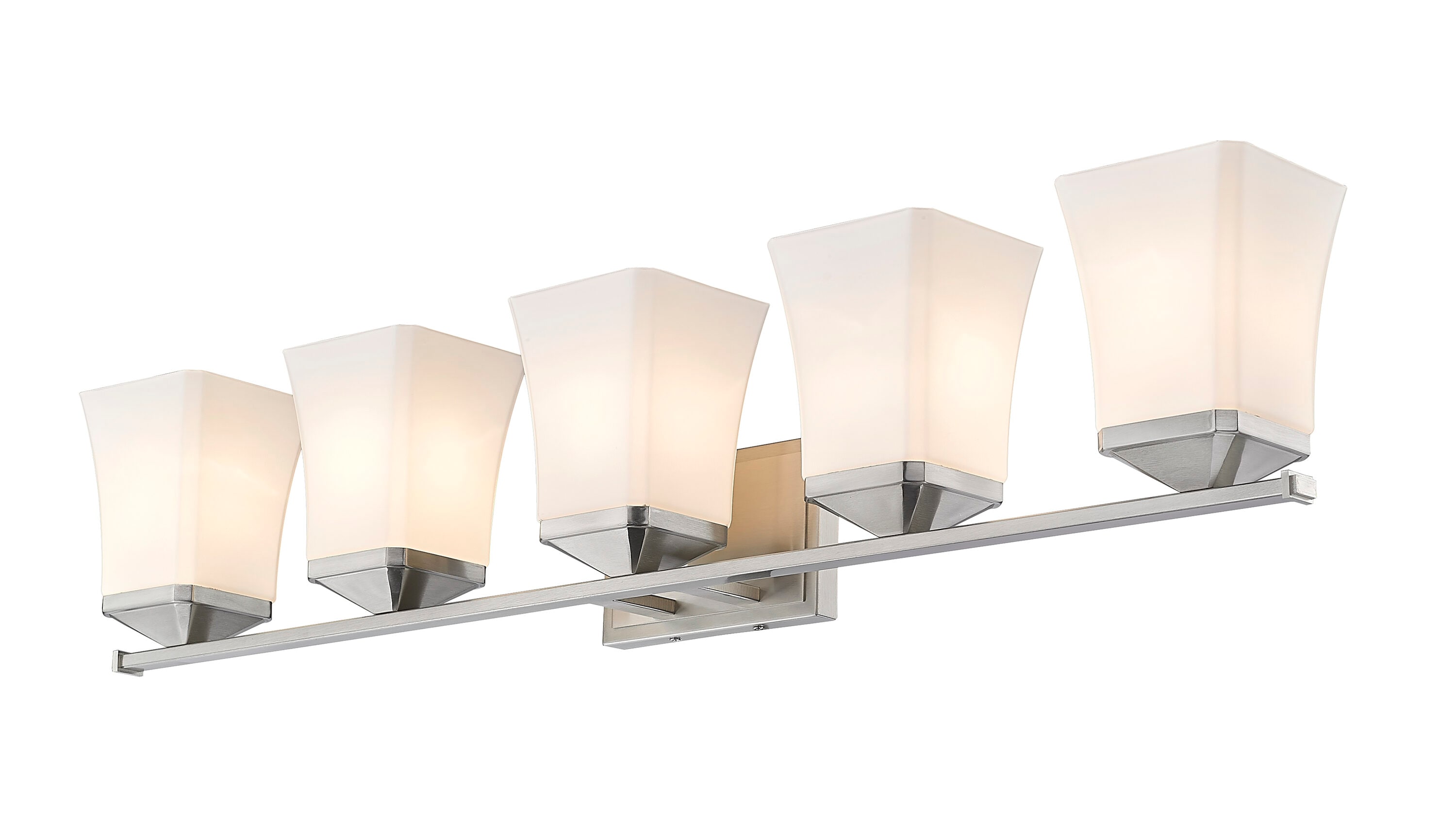 Z-Lite 1939-5V-BN b089995 - View #3