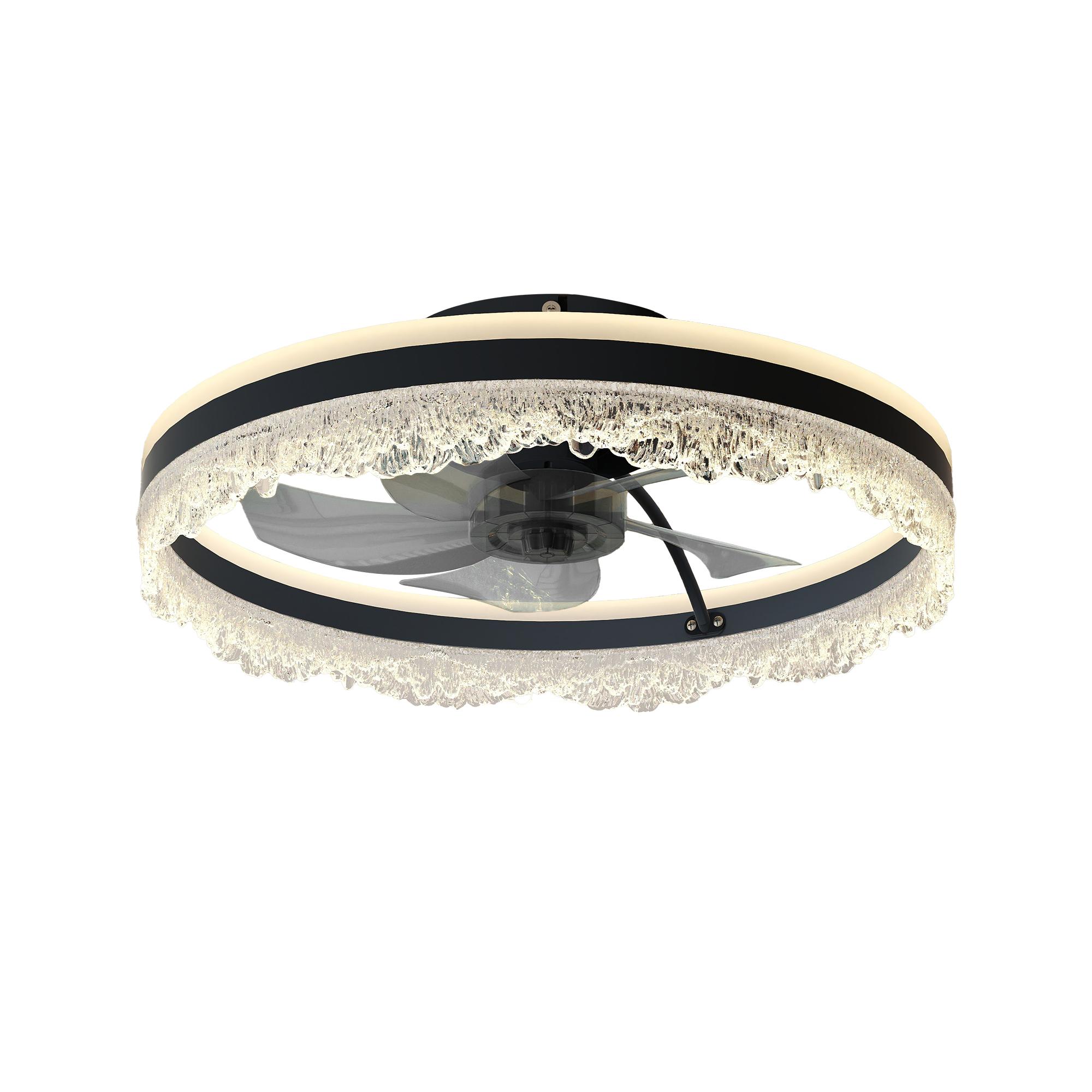 Bayfeve BFLCM-97175-CF Ceiling-Fans - View #2