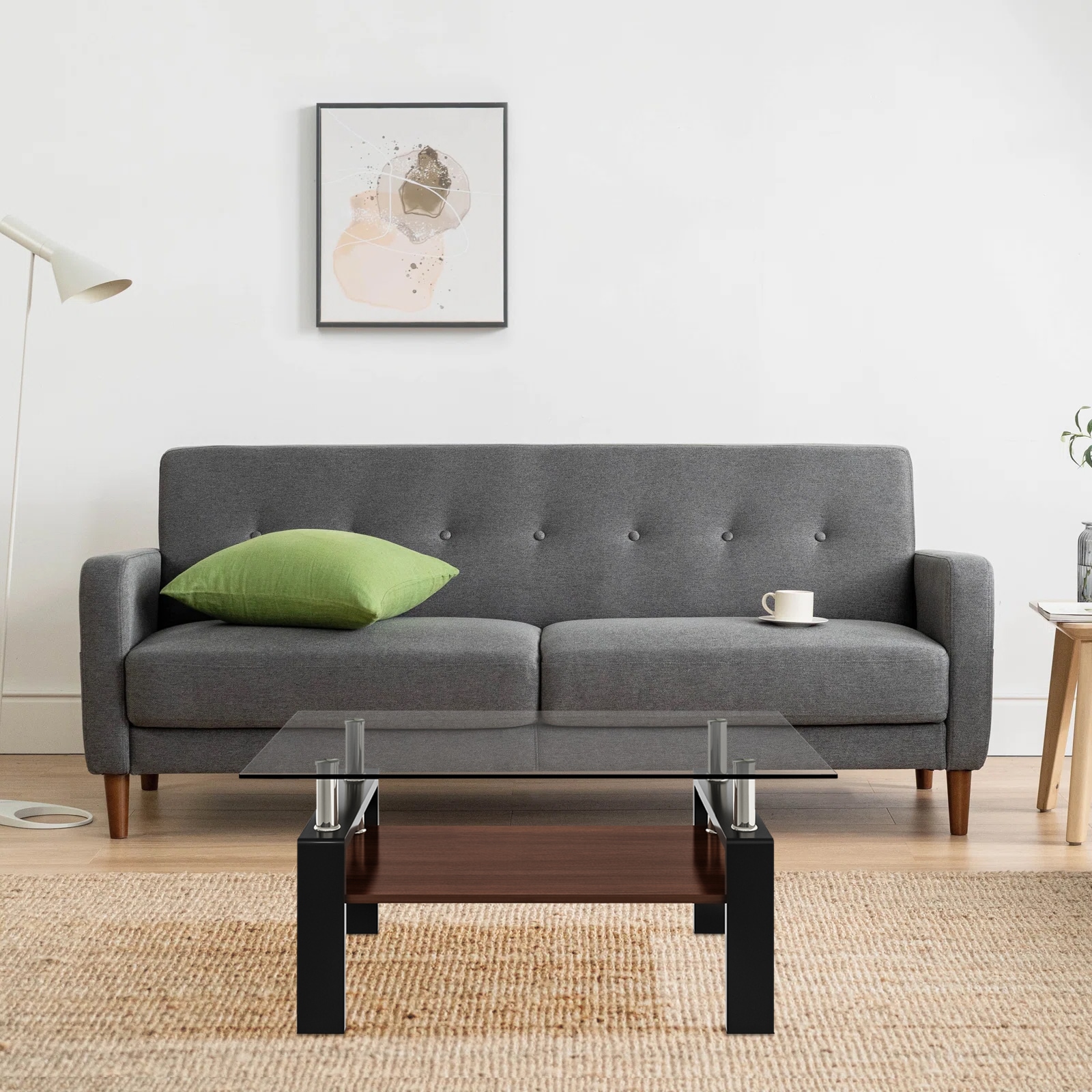 Maocao Hoom JLP181457 Coffee-Tables - View #2
