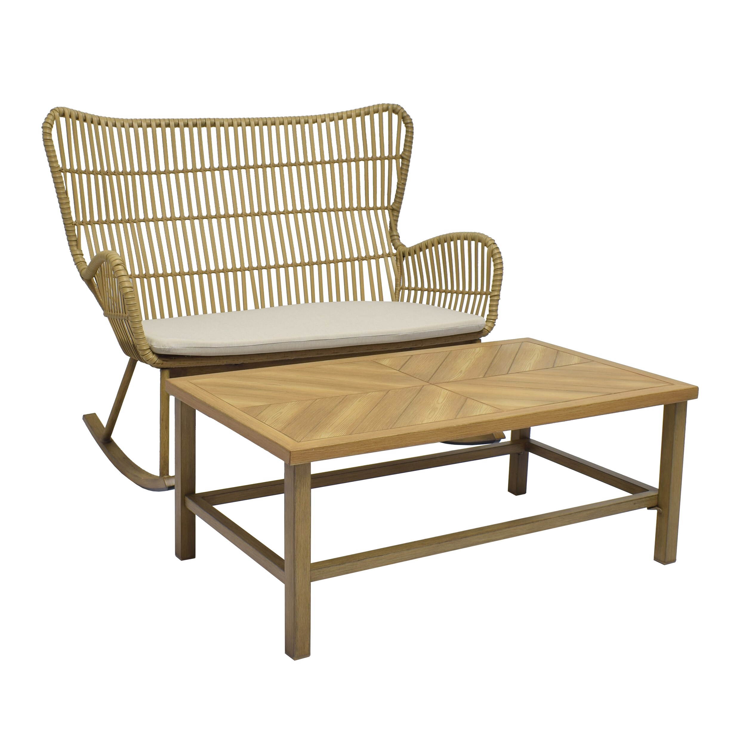 Style Selections LG-21110-2PC Patio-Conversation-Sets - View #21