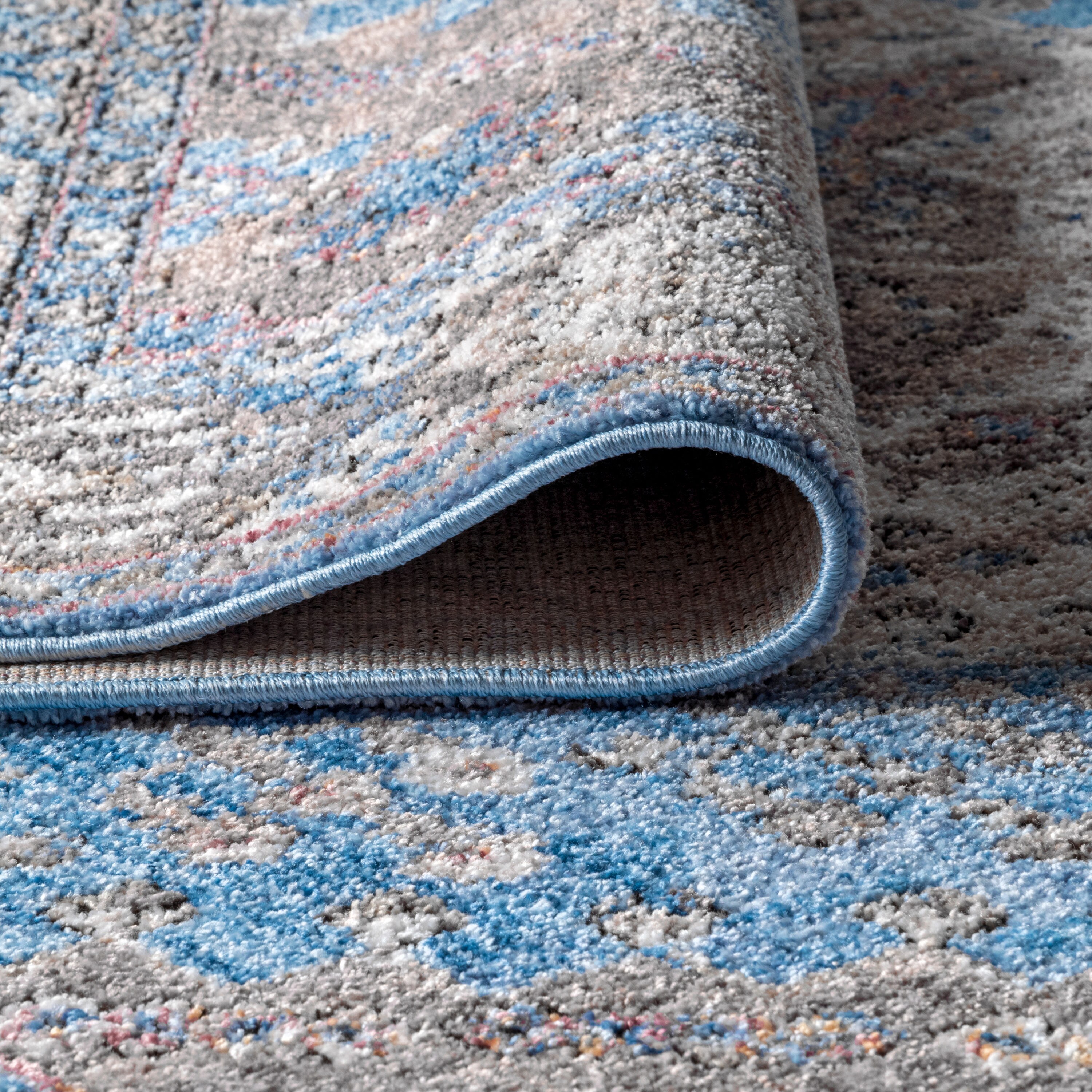 JONATHAN  Y RES106A-5 rugs - View #6