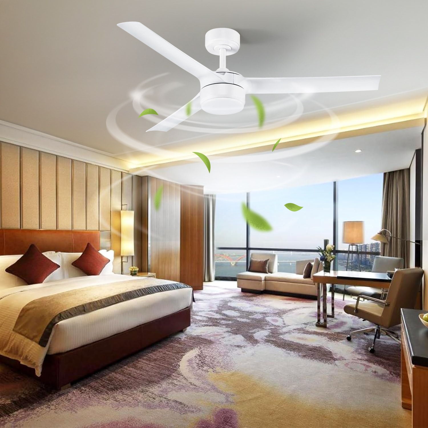 Yardreeze YJDHM2209 Ceiling-Fans - View #10