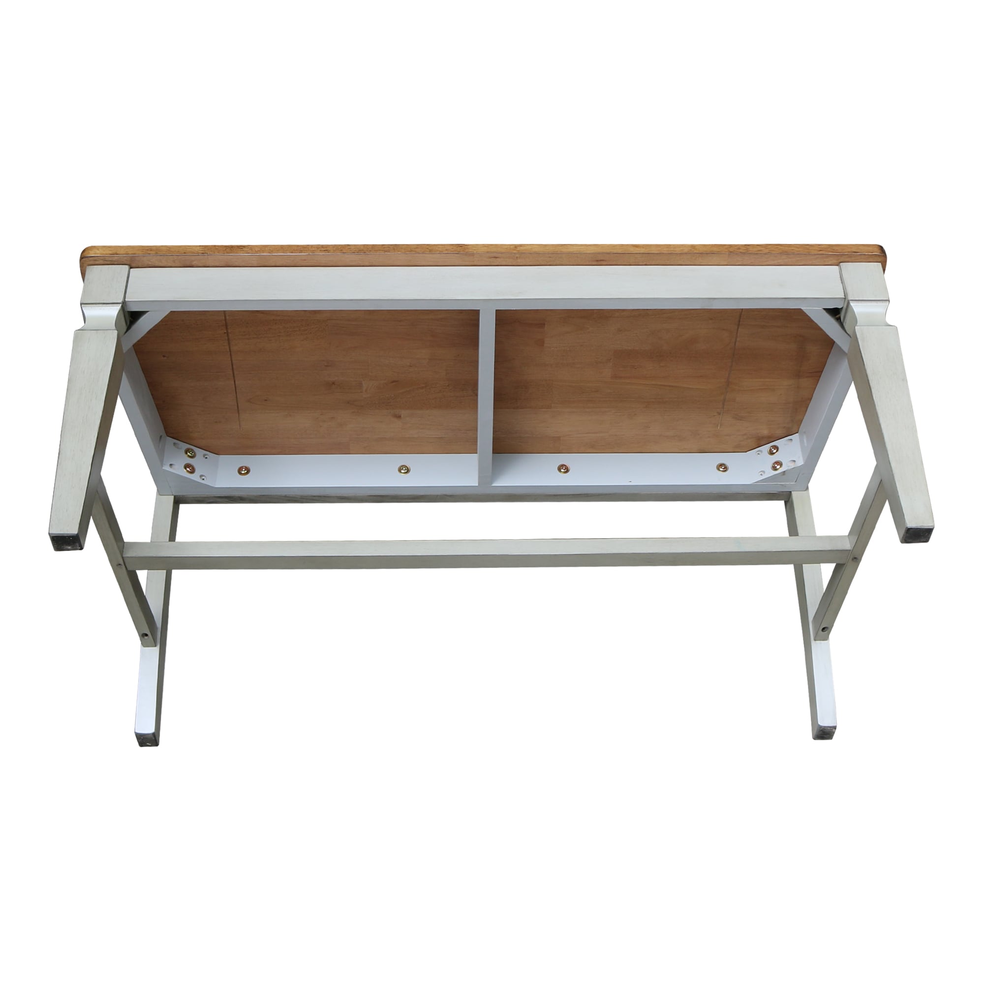 International Concepts BE41-65 bench - View #6