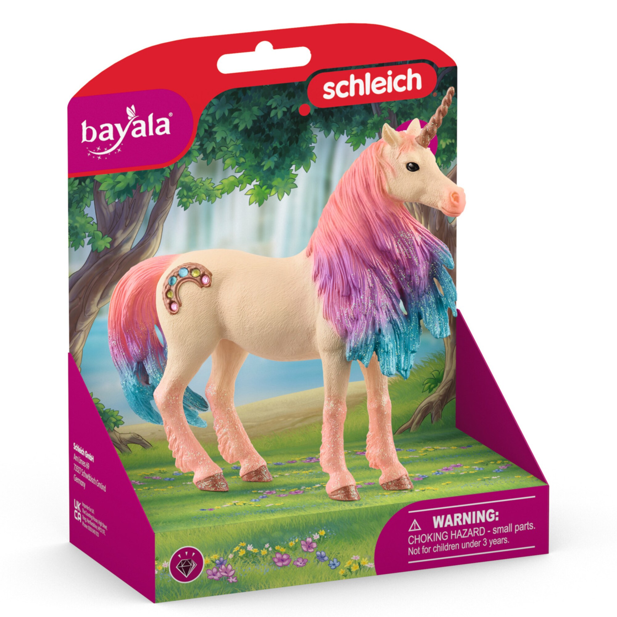 schleich G4059433591124 Play-Toys - View #2