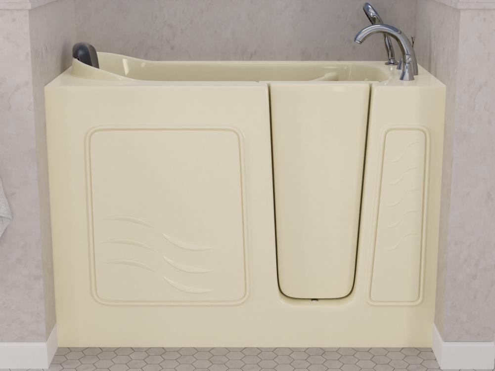 Endurance LS2653RBS-CP bathtubs - View #6
