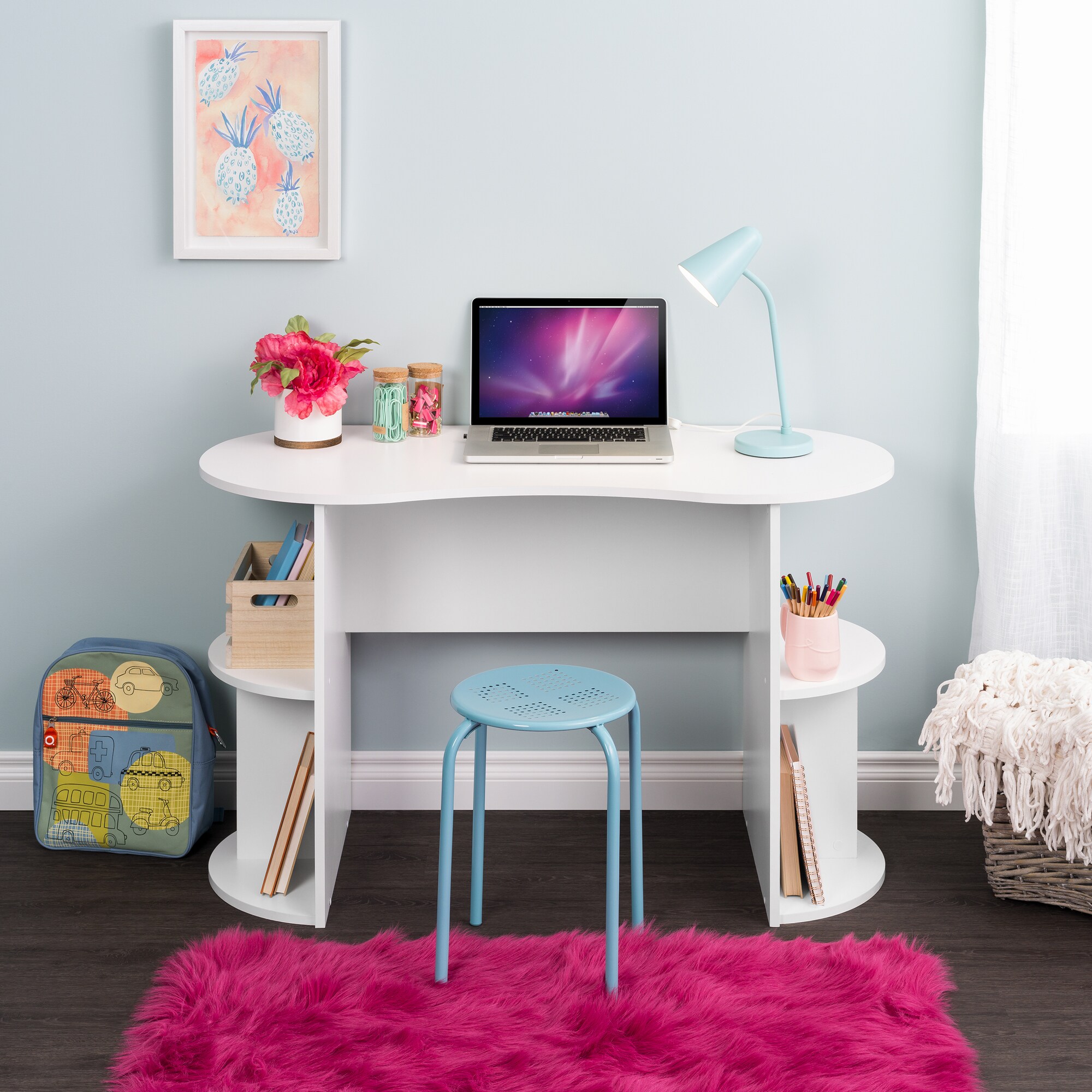 Prepac WEHR-0903-1 desks - View #8