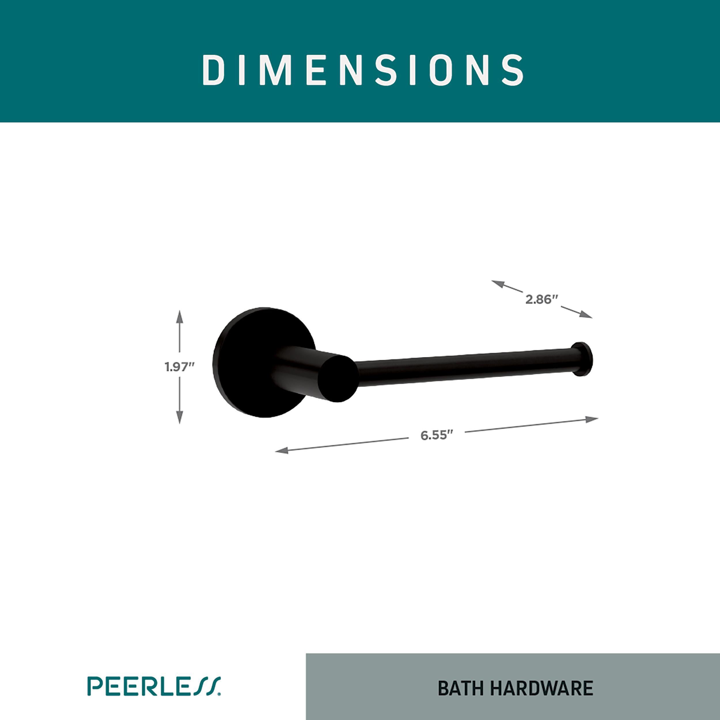 Peerless PA147-BL d060360 - View #3
