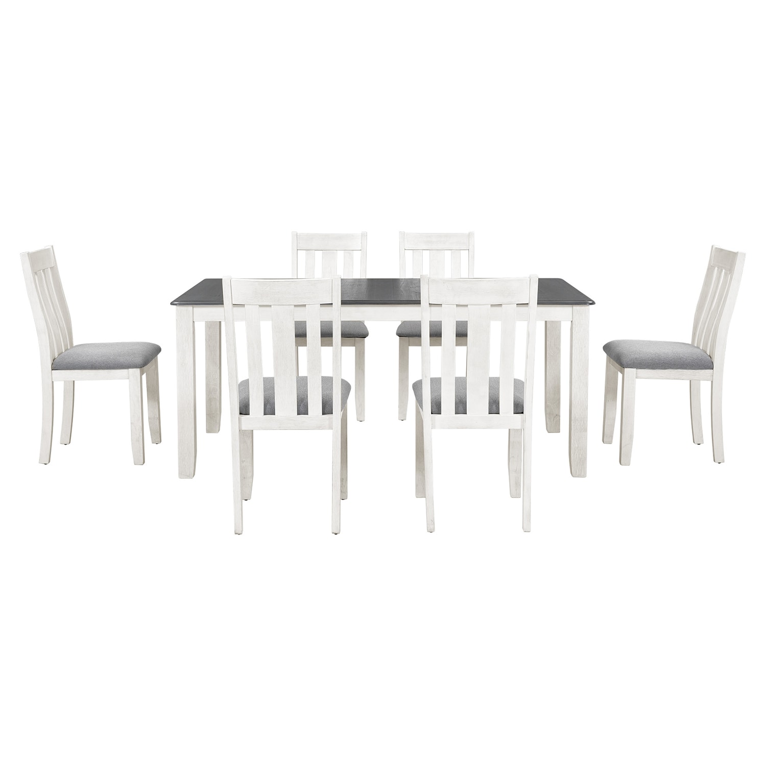 SINOFURN SYA010267BN Dining-Sets - View #20