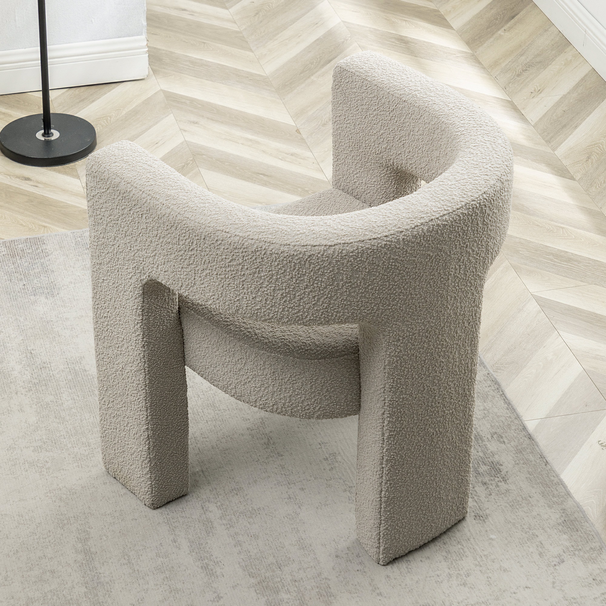 KINWELL BSC095-OAT chairs - View #8