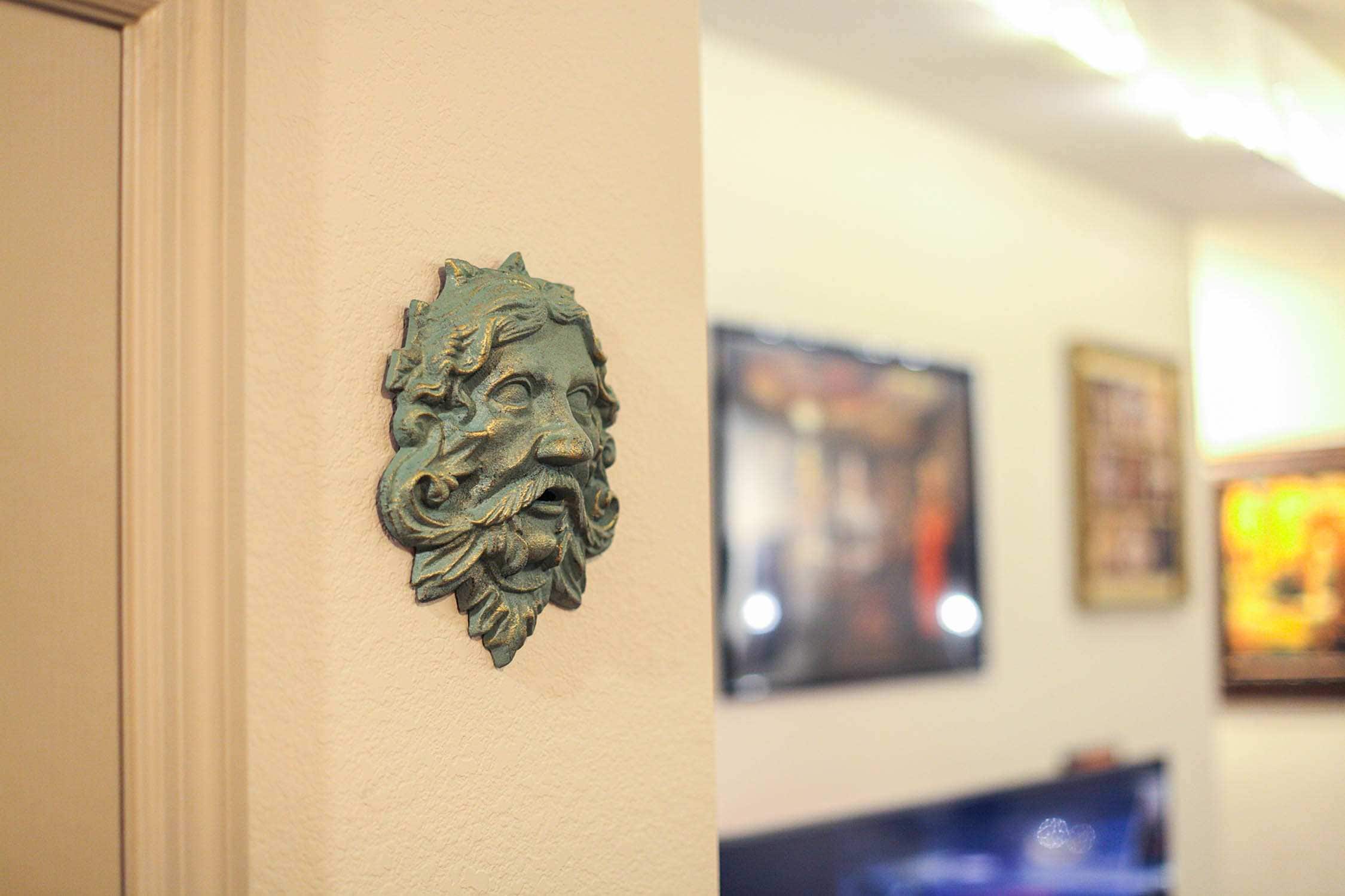 Zeckos ZKO-99003 Wall-Accents - View #4