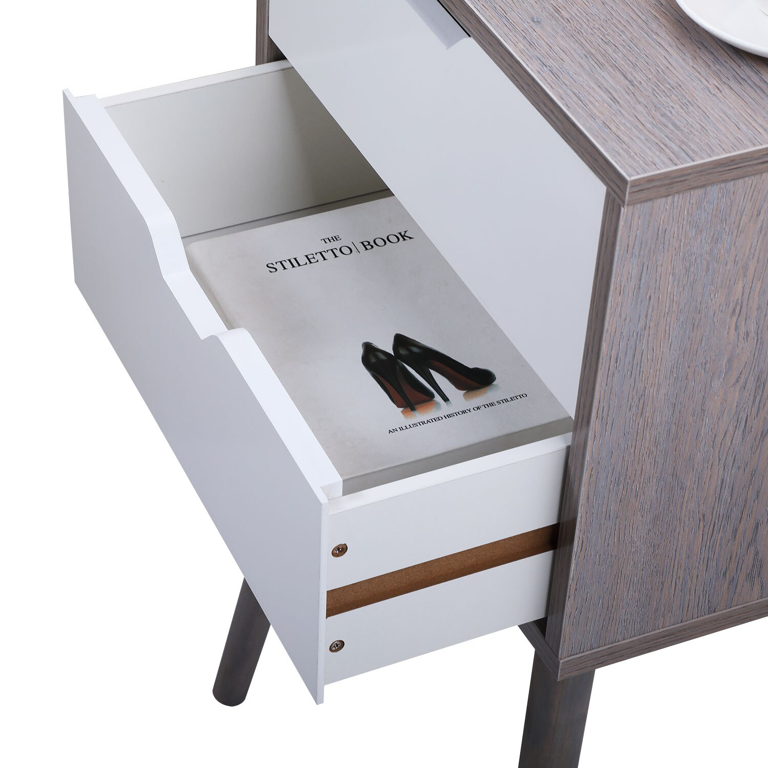Kahomvis MIX-QPN1-875 nightstands - View #6