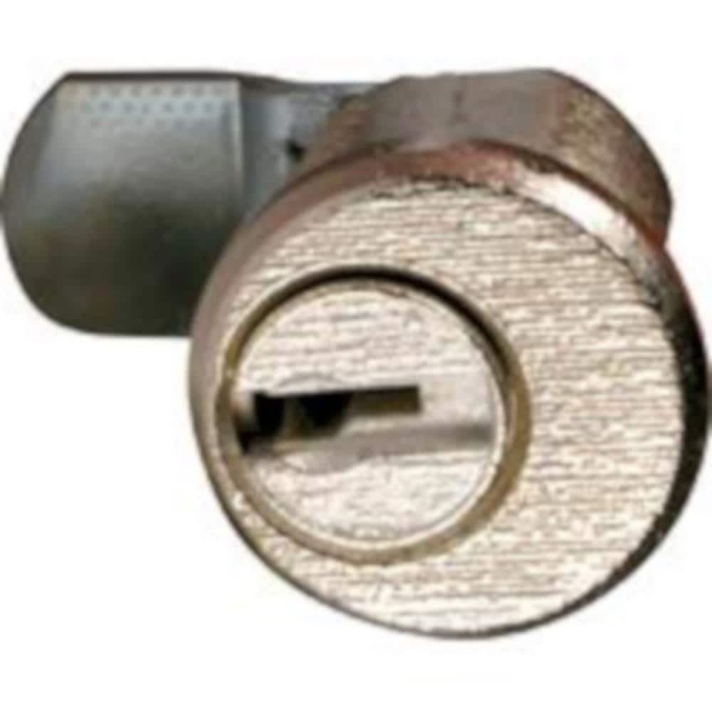 CompX 590103 Chrome Mailbox lock