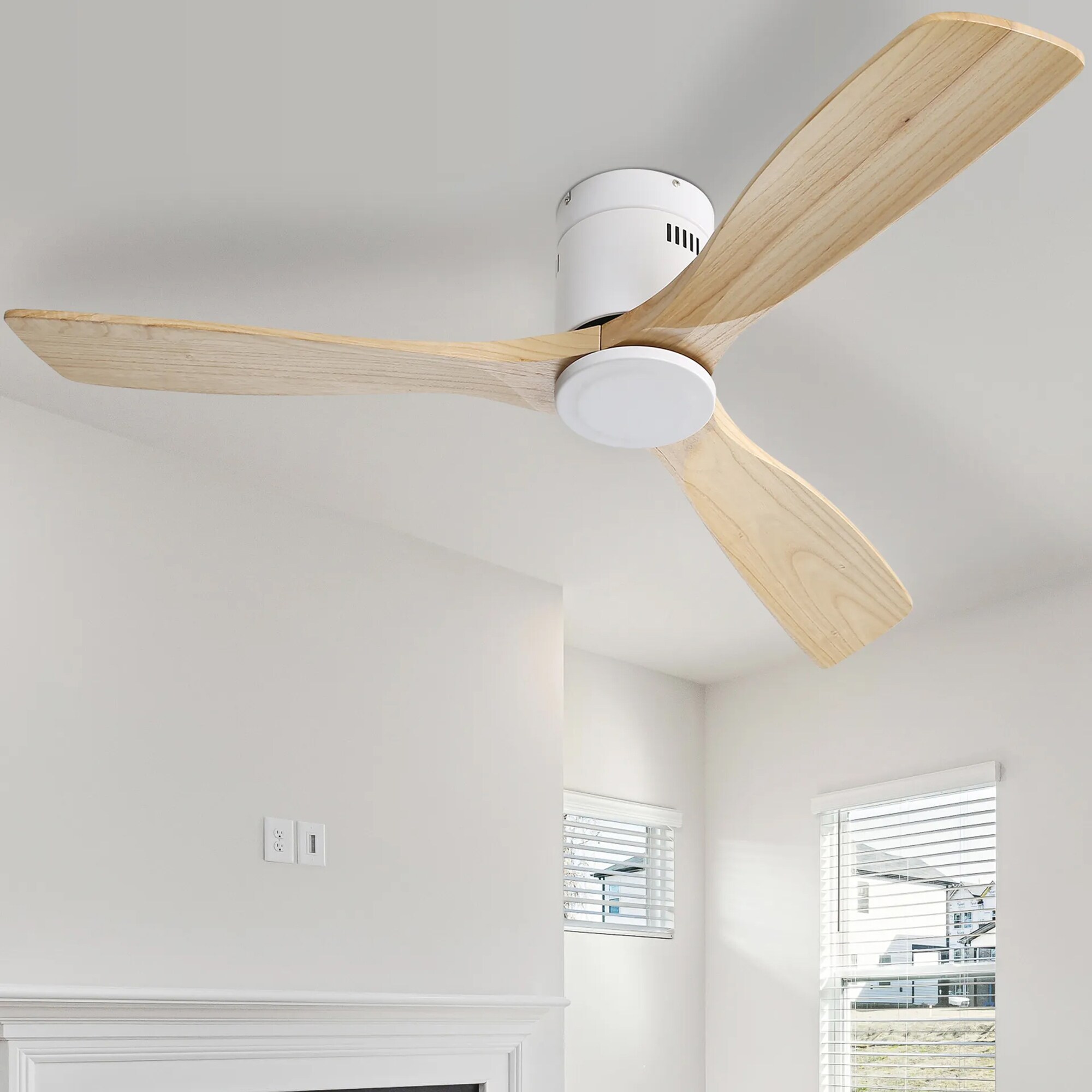 Bybafun YB5700092 Ceiling-Fans - View #7