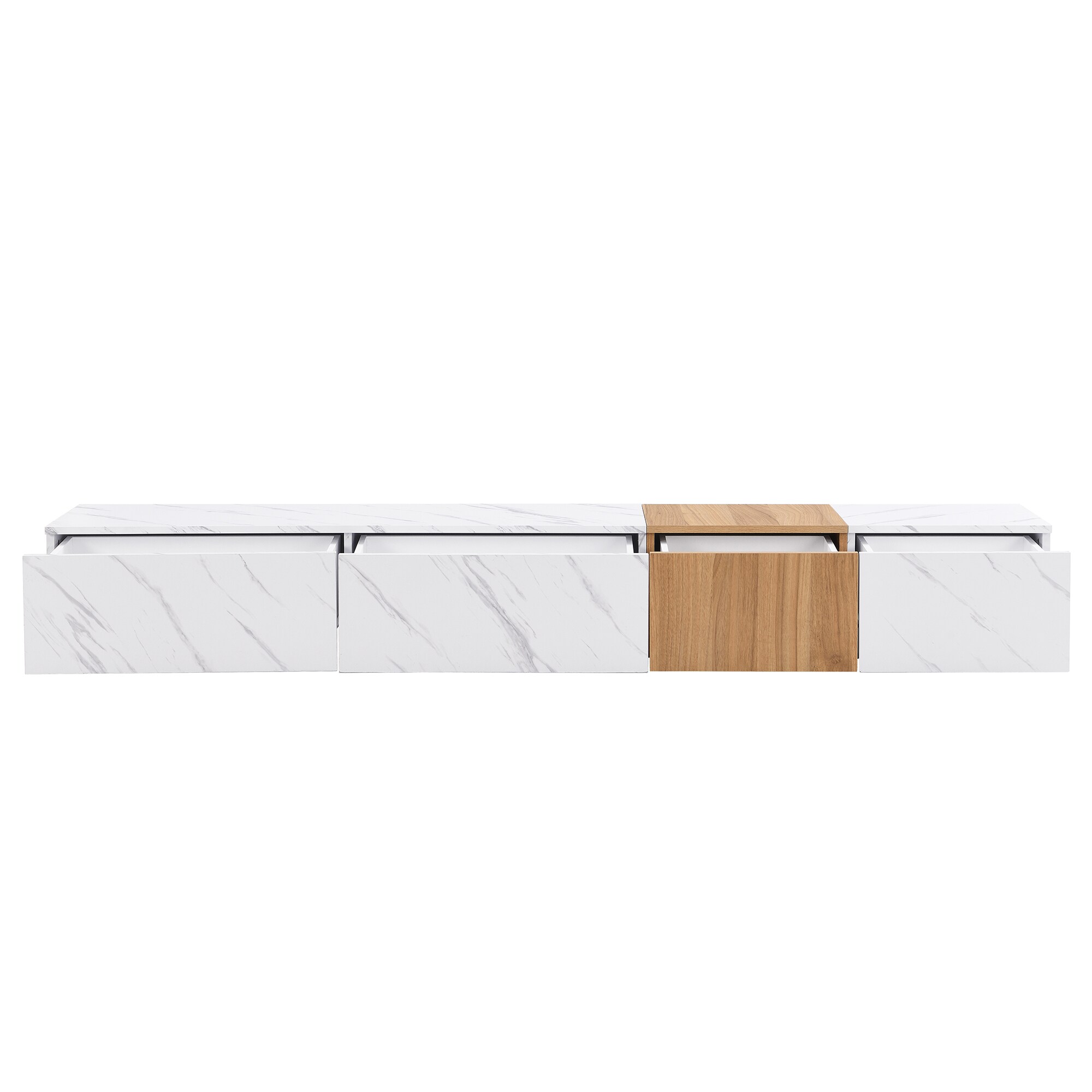 ModernLuxe WF320812AAK Tv-Stands - View #9