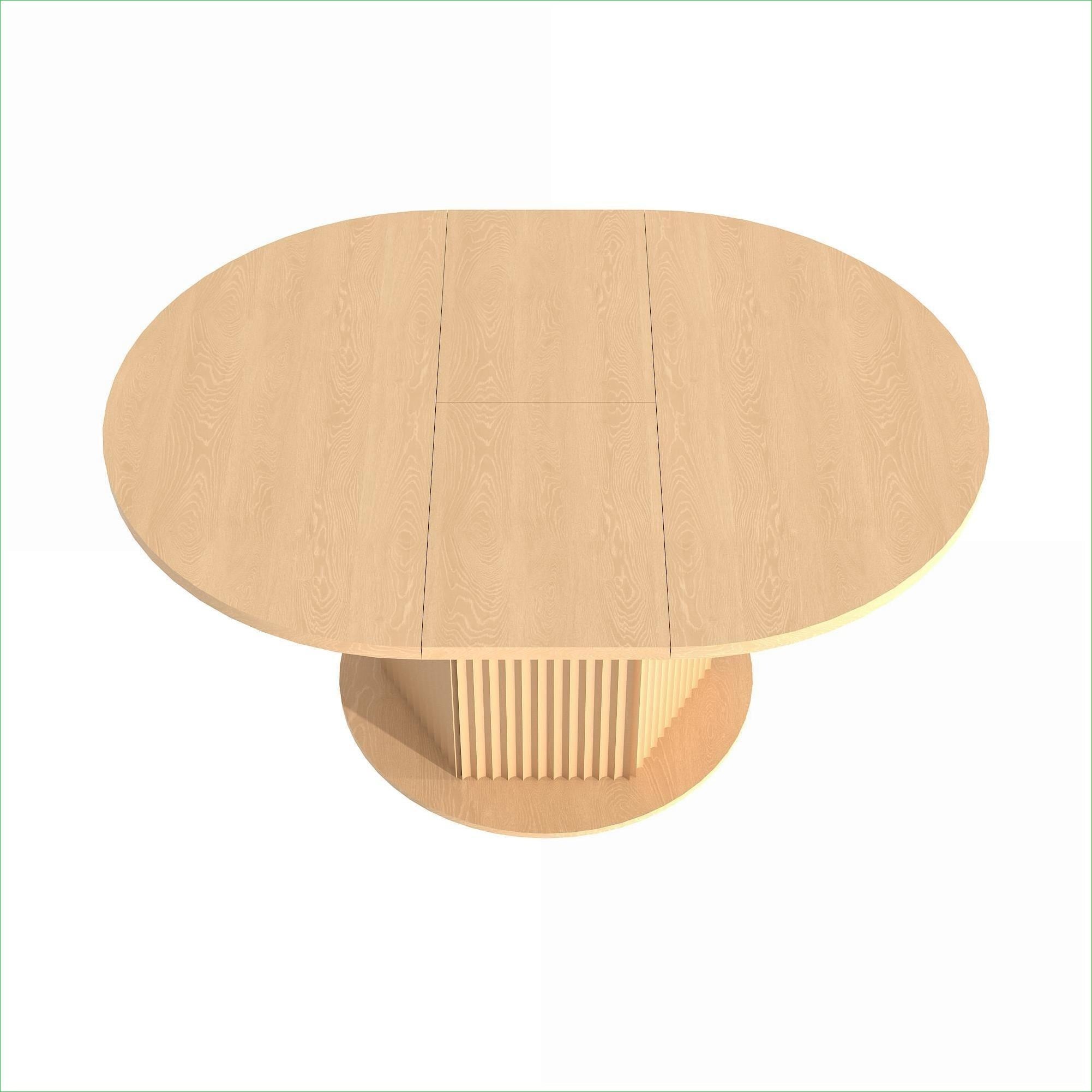 Watnature 568NGXU102CS Dining-Tables - View #3