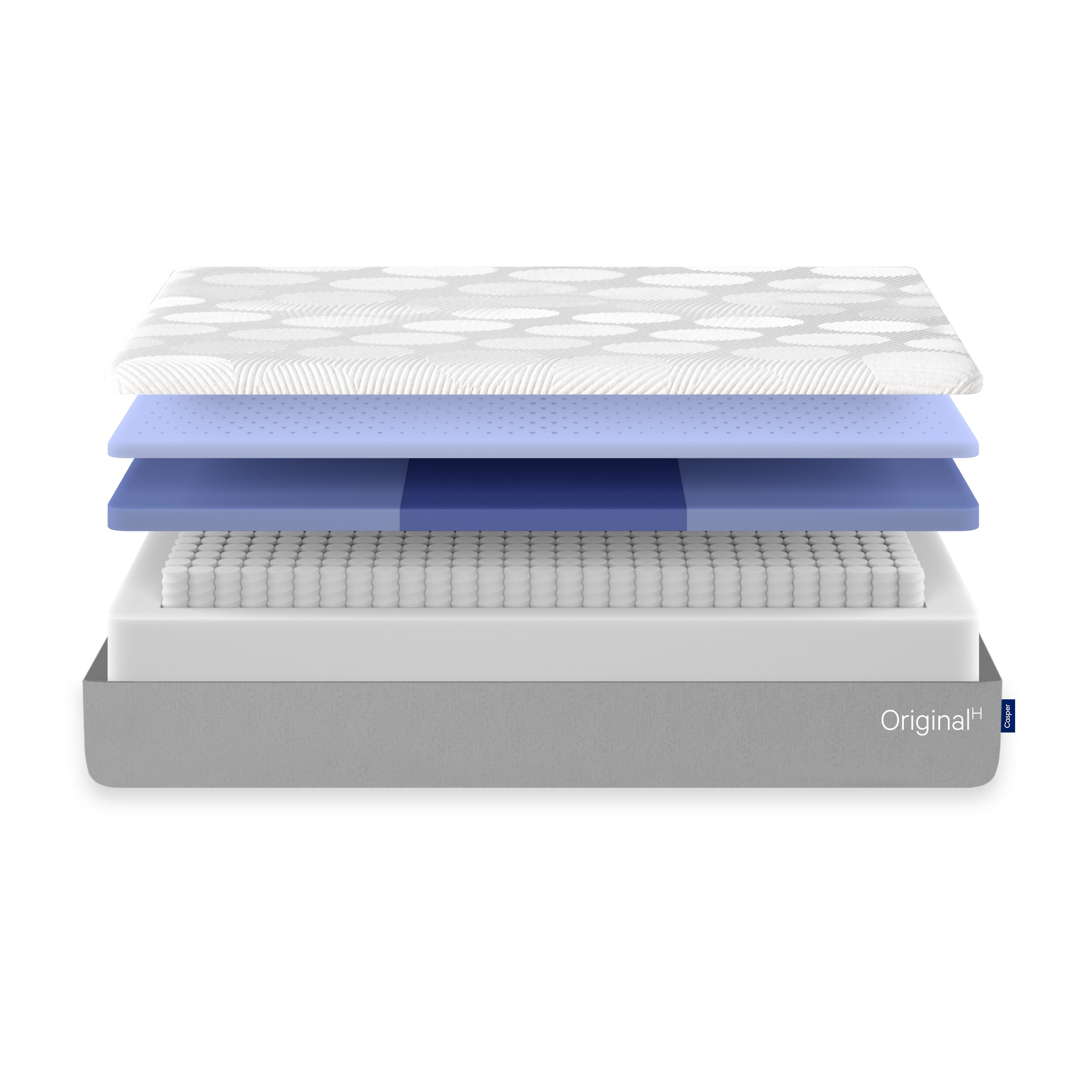 Casper 950-000073-005 Mattresses-Boxsprings - View #2