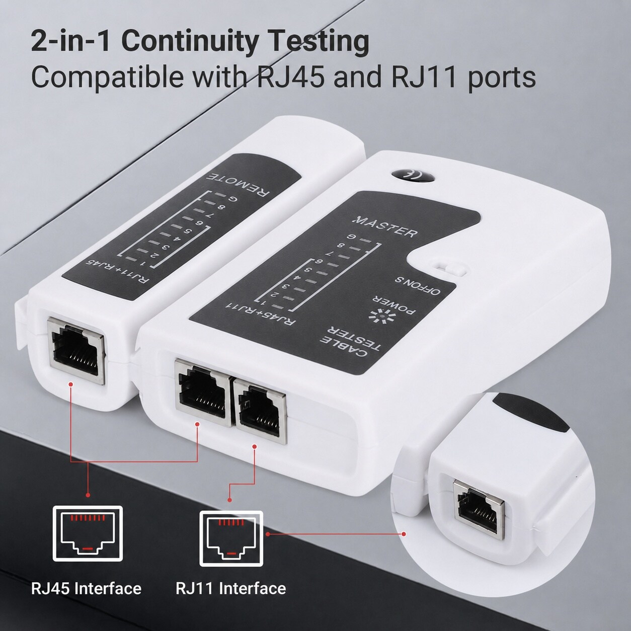 Aoibox LABY2963 Auto-Diagnostic-Testing-Tools - View #2