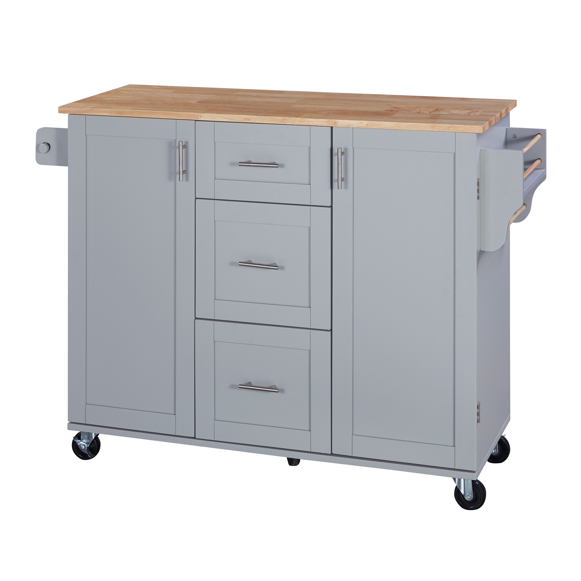 ModernLuxe L3P-WF316599AAG Kitchen-Furniture - View #10