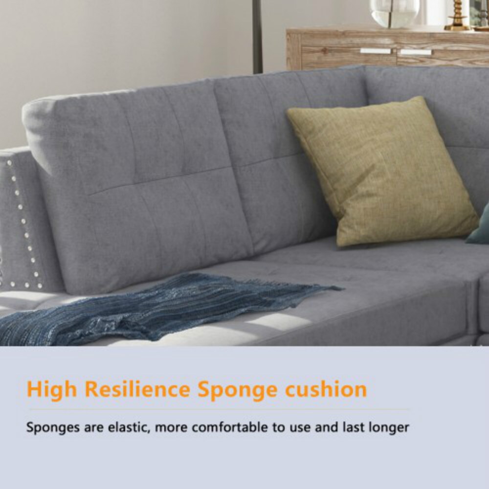 CASAINC TR-ST000004AAE Sofas-Loveseats - View #6