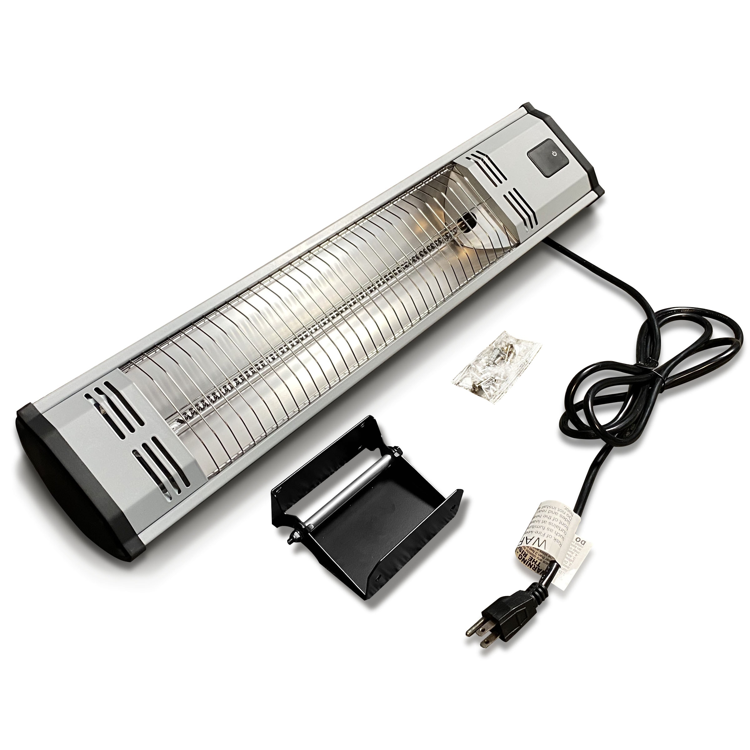 Heat Storm HS-1500-OTR-R Portable-Electric-Heat - View #7