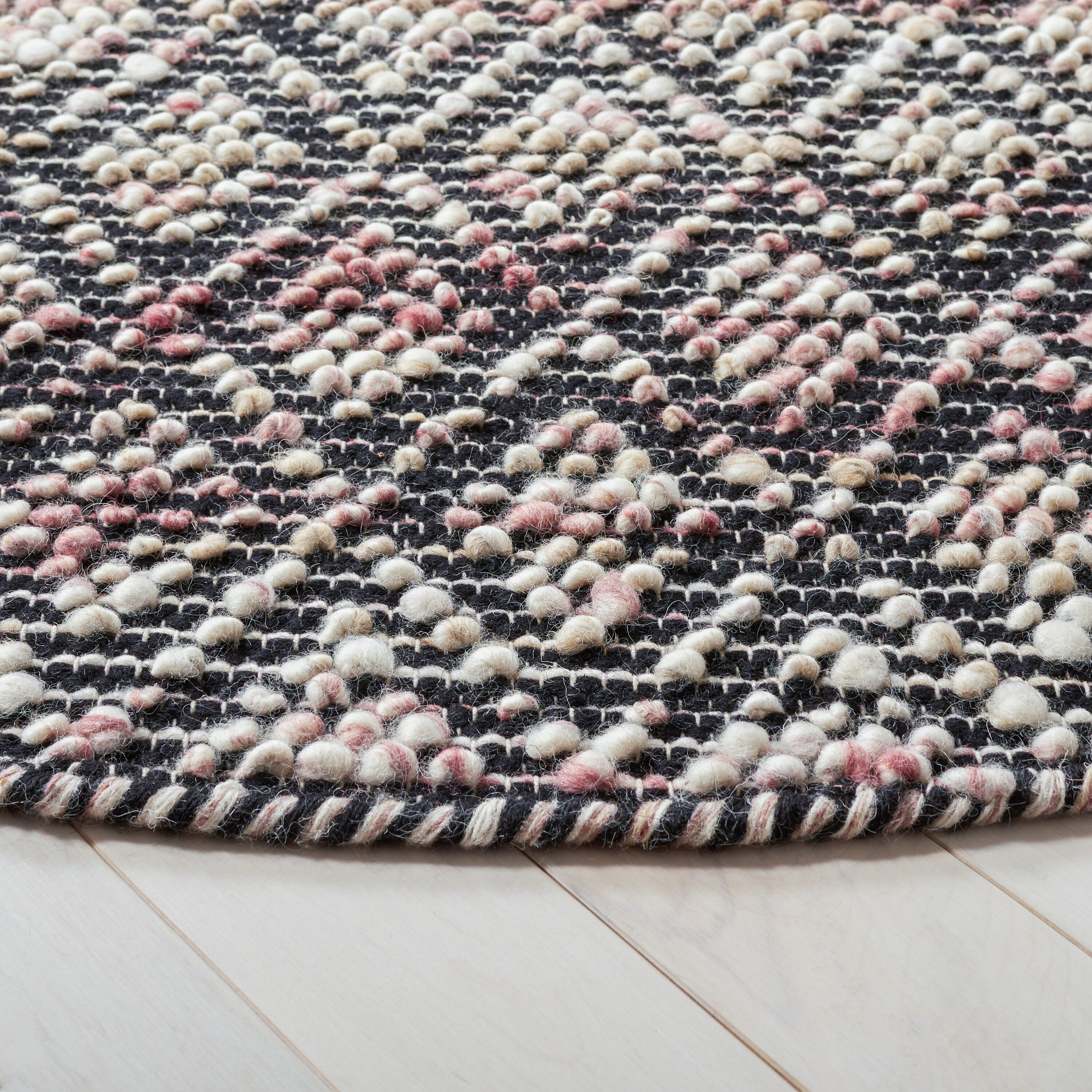 Safavieh NAT615Q-6R rugs - View #3