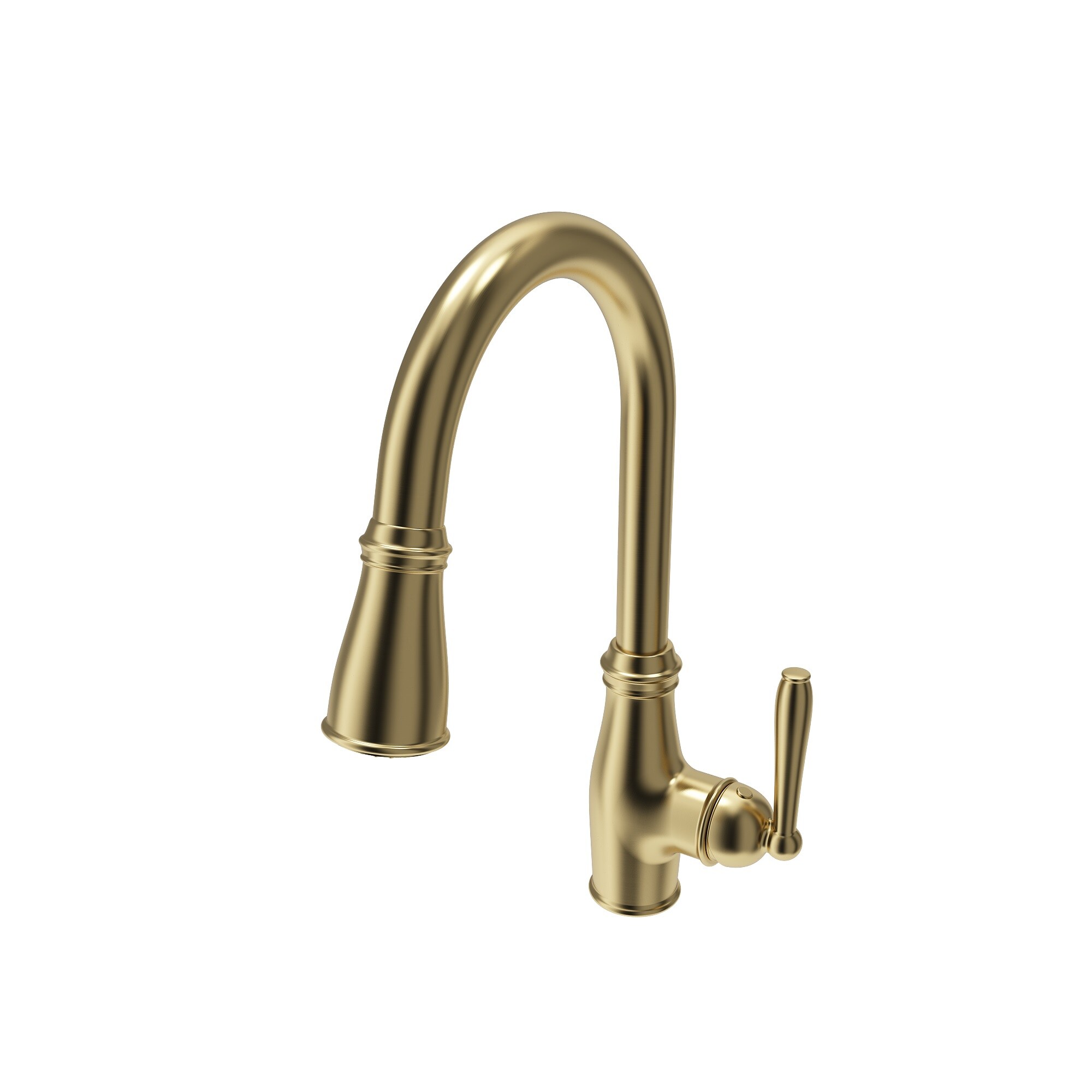 BOCCHI 2023 0001 BG Kitchen-Faucets - View #2