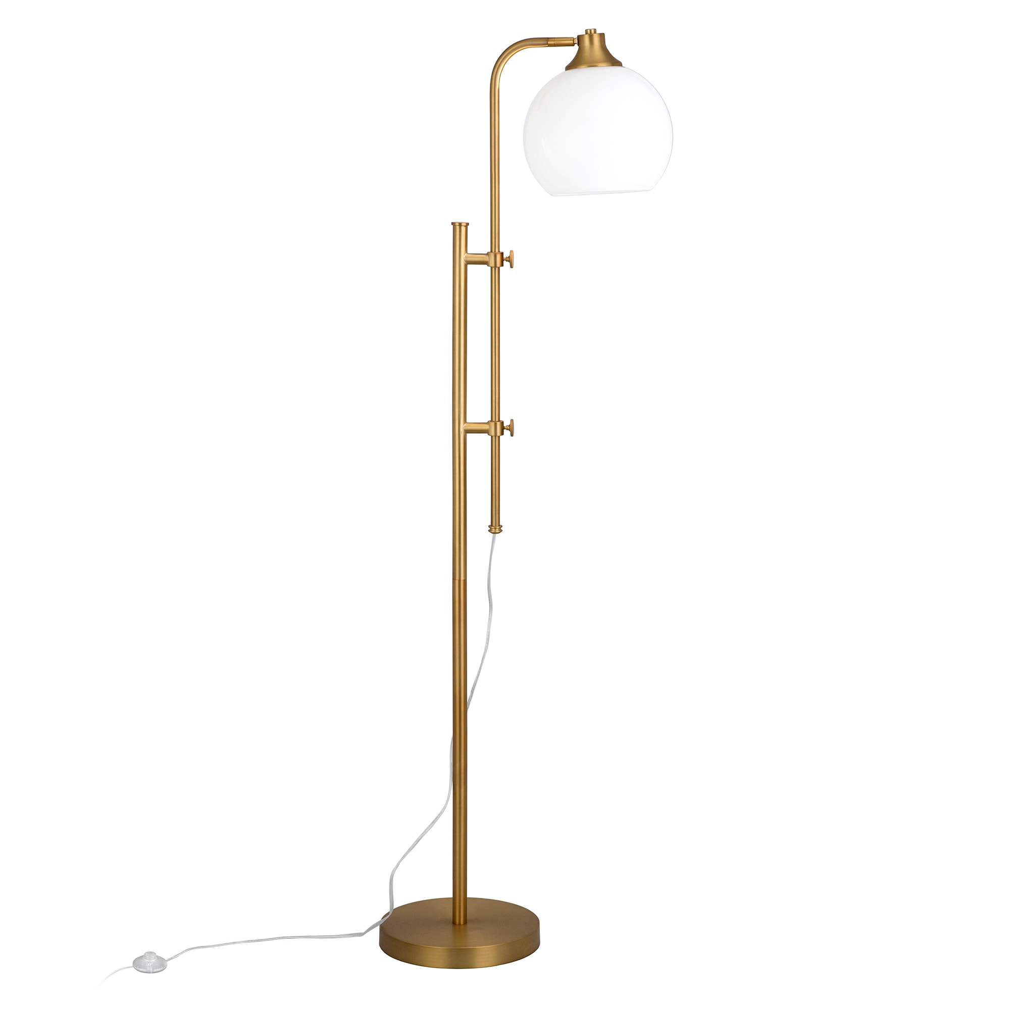Hailey Home FL1082 floorlamps - View #2