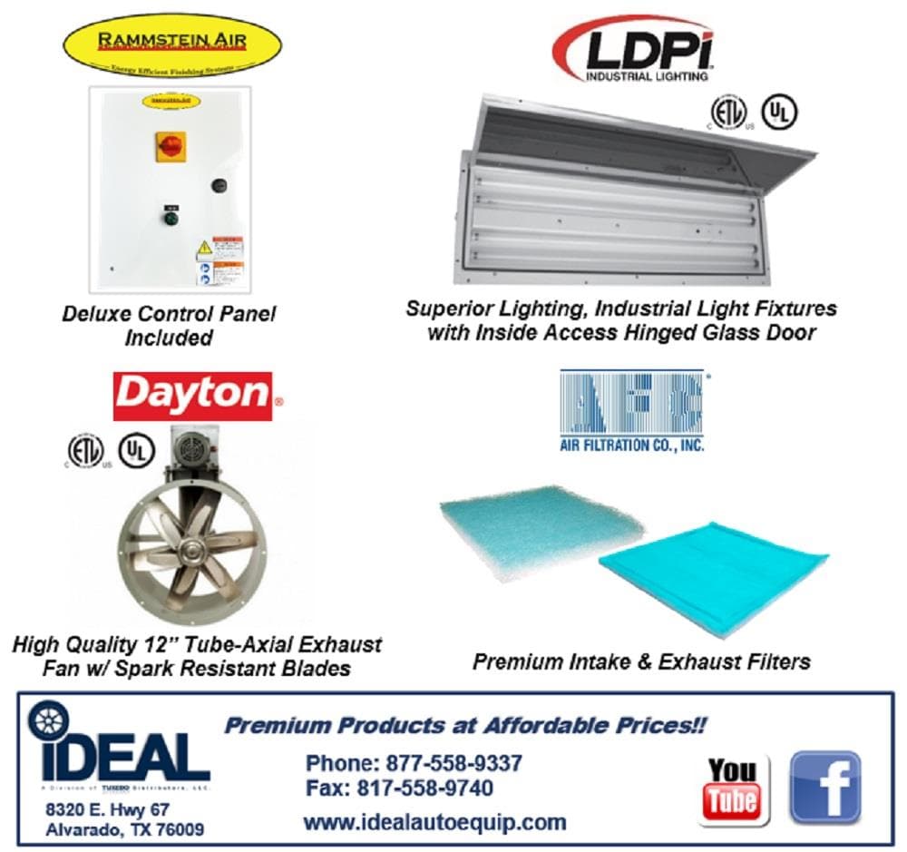 IDEAL PSBPMR10883PAK Automotive-Hardware - View #4