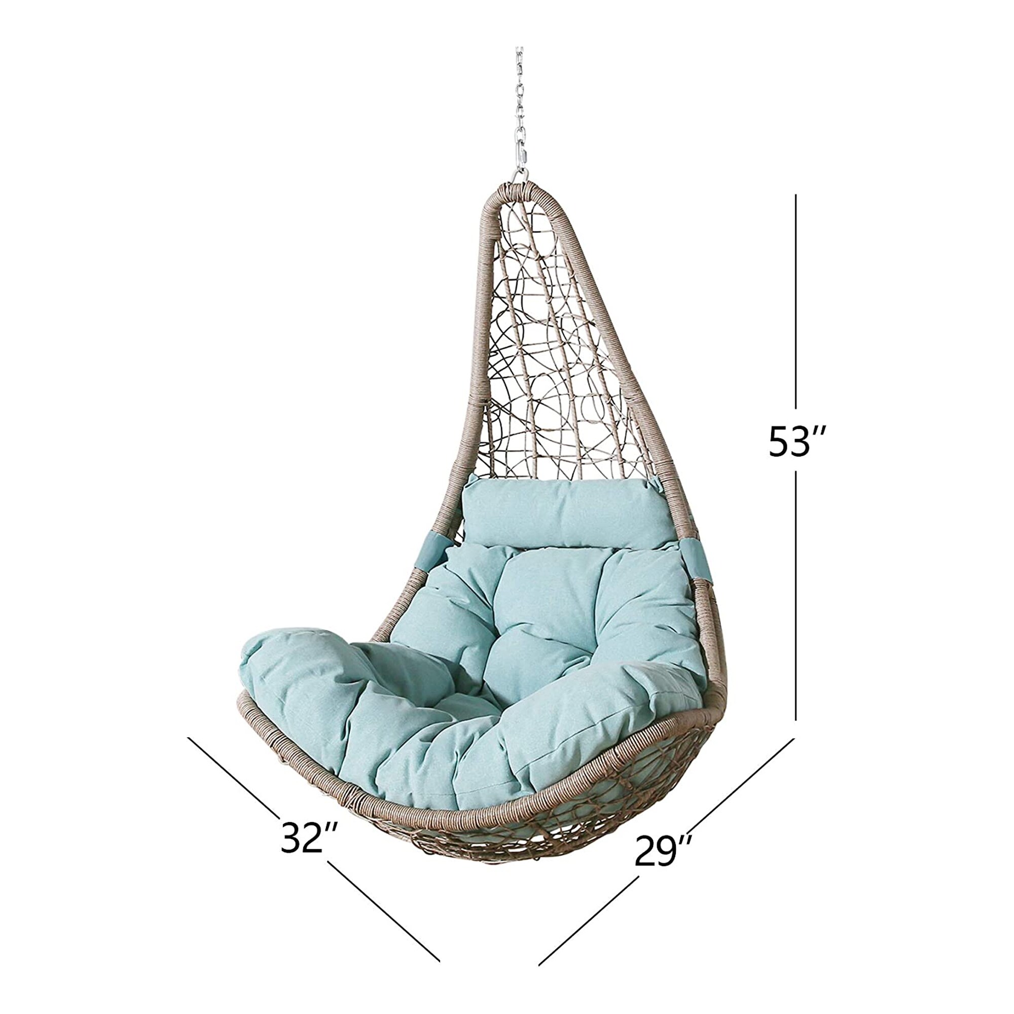 PEAK HOME FURNISHINGS 970254T Patio-Chairs - View #7