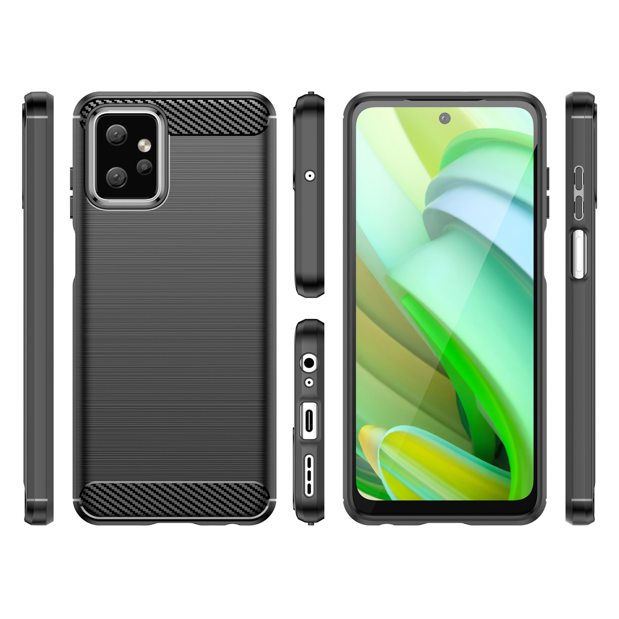 SAHARA CP00424 Cell-Phone-Cases - View #2